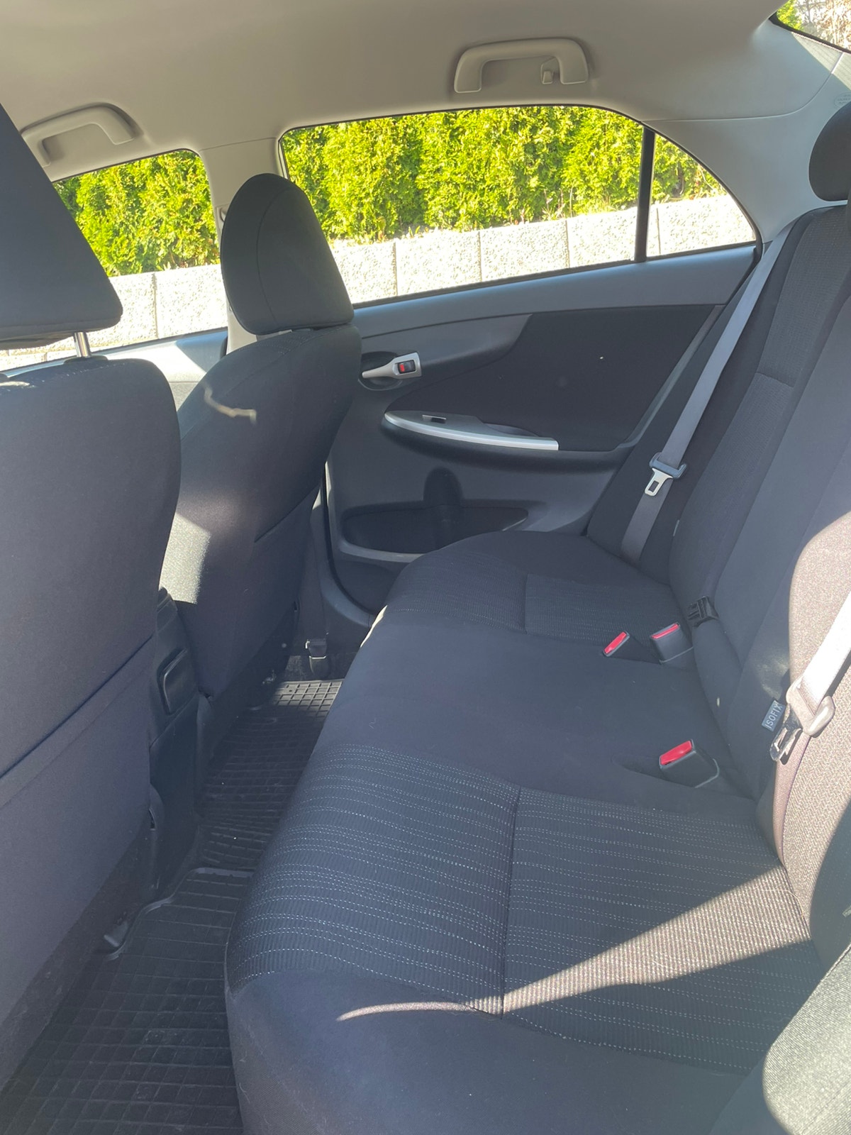 Toyota Corolla 1.4 D-4D MultiMode, 5-trins, 90ps, 2007