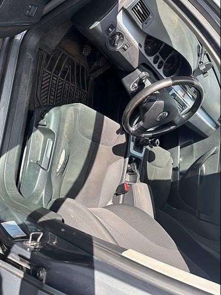Volkswagen Passat Variant 1.9 TDI DPF Manual, 105hp, 2008