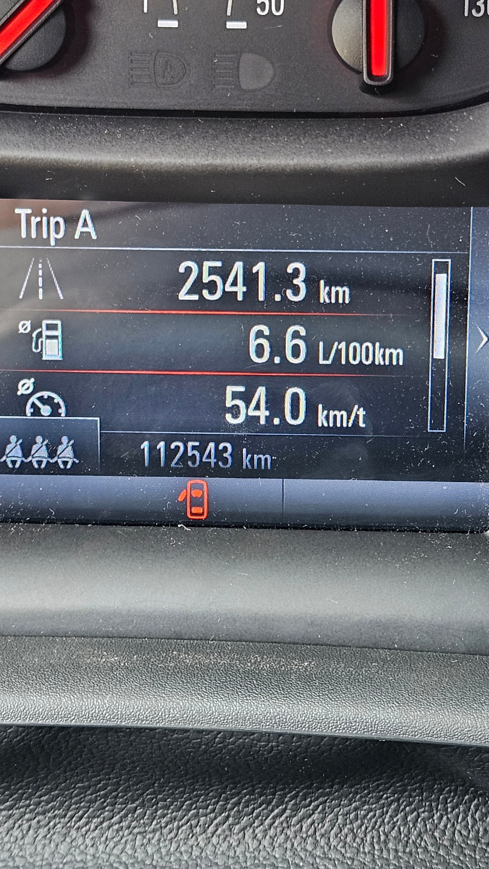 Opel Astra 1.6 EDIT Manual, 6-trins, 200ps, 2017