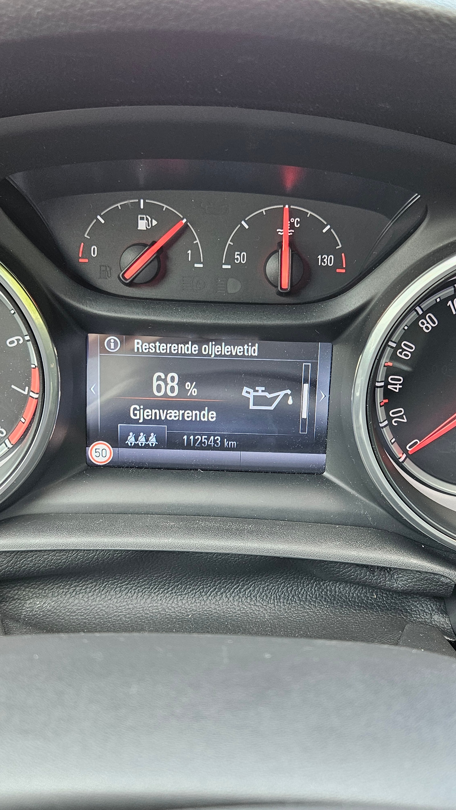 Opel Astra 1.6 EDIT Manual, 6-trins, 200ps, 2017