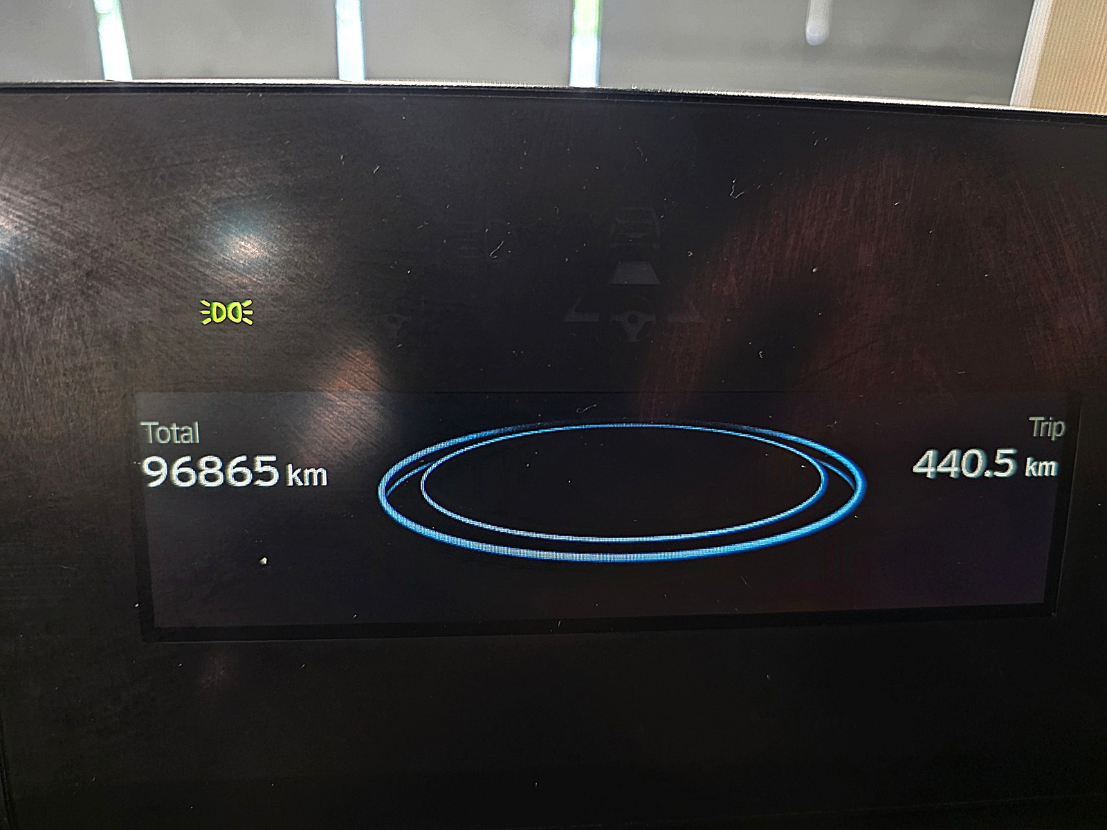 BMW i3 94 Ah Automatisk, 170ps, 2017