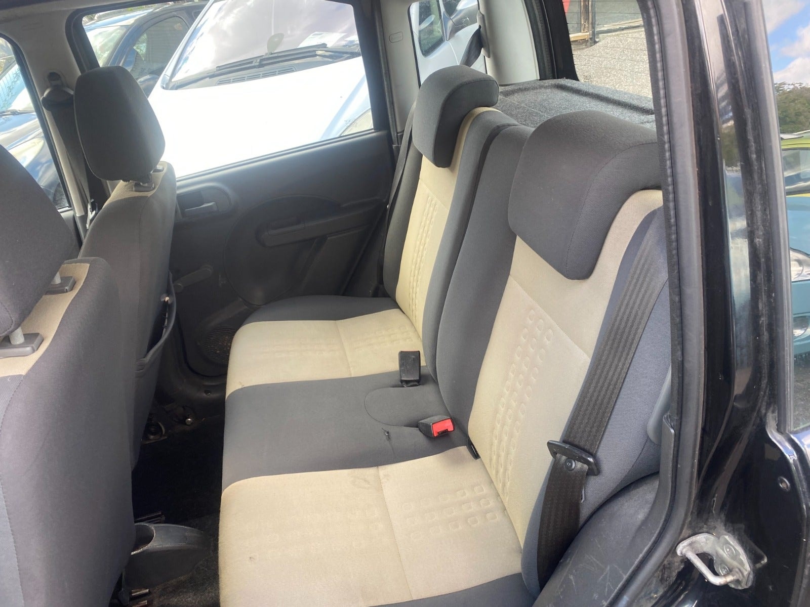 Fiat Panda 1.2 FIRE Manual, 60hp, 2009