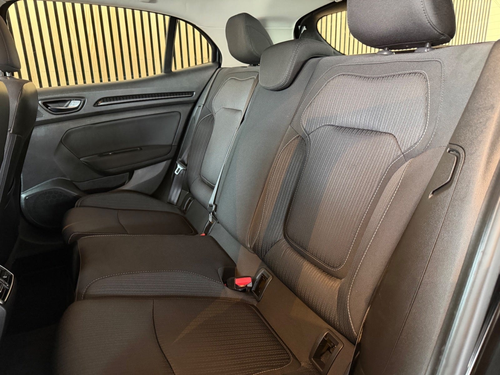 Renault Mégane 1.5 dCi Manual, 110hp, 2016