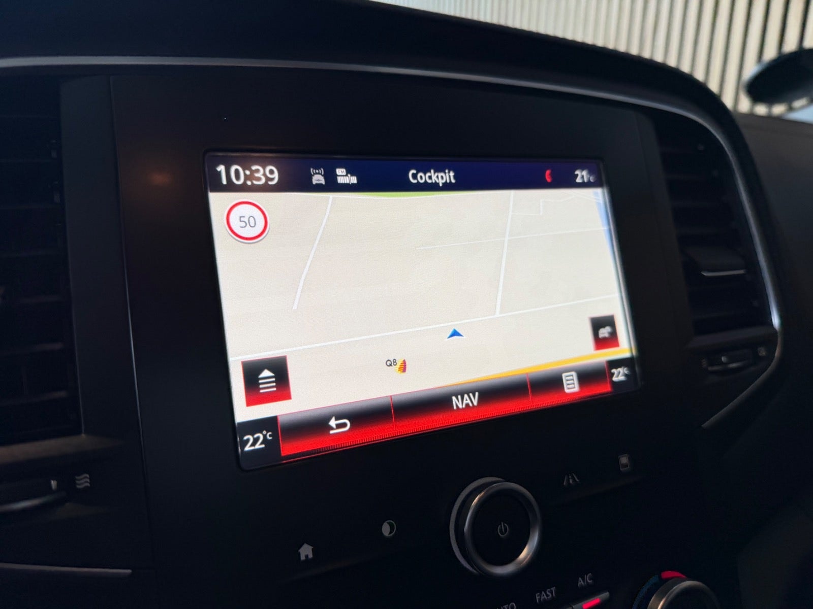 Renault Mégane 1.5 dCi Manual, 110hp, 2016