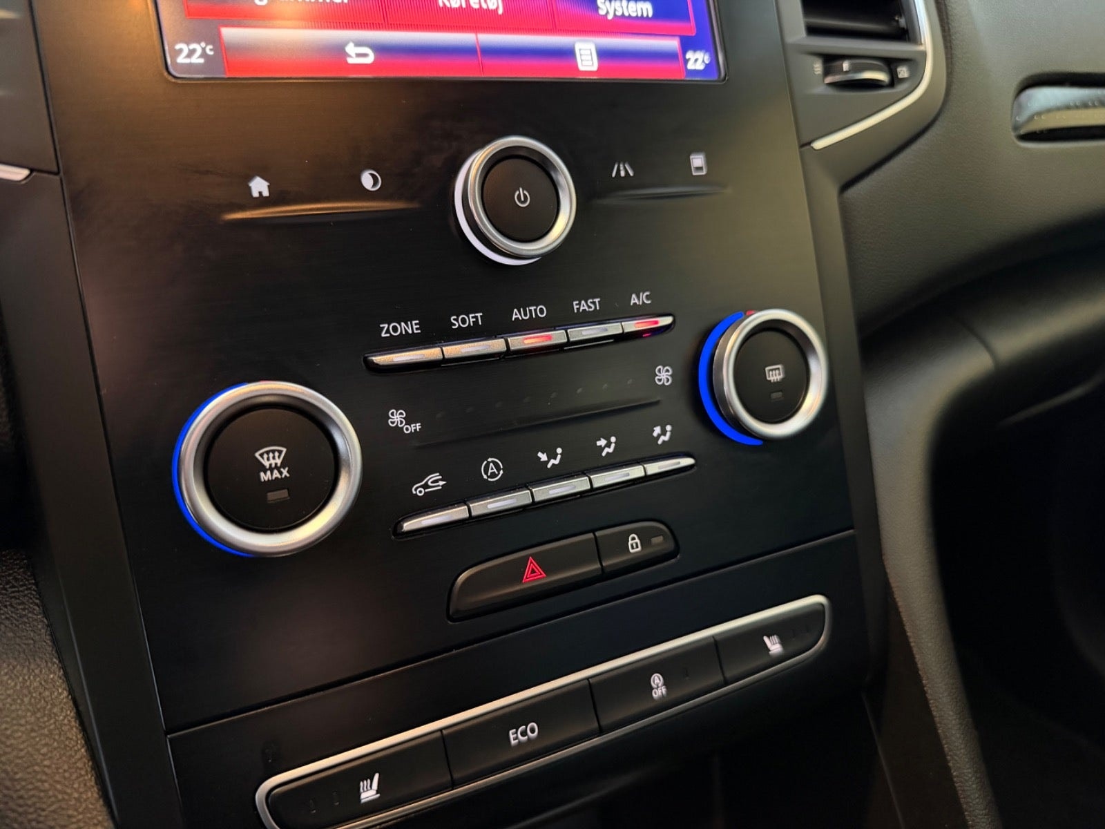 Renault Mégane 1.5 dCi Manual, 110hp, 2016
