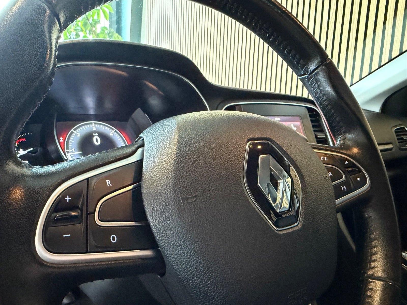 Renault Mégane 1.5 dCi Manual, 110hp, 2016