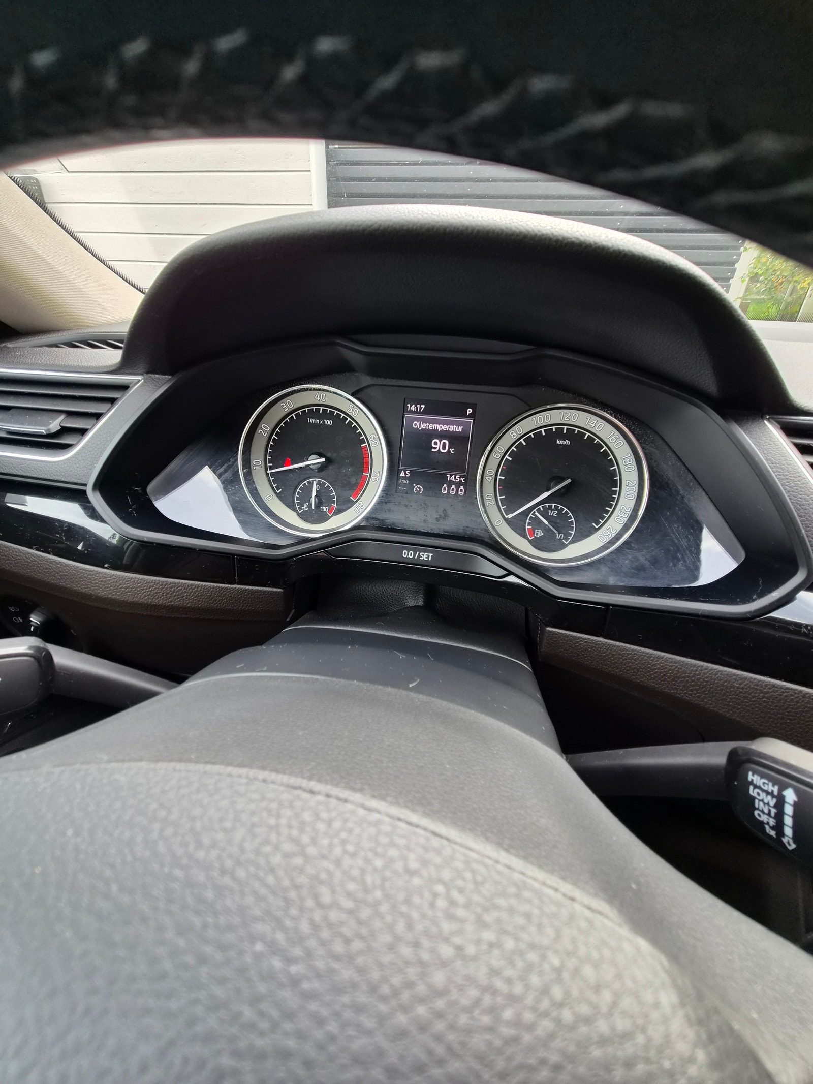 Škoda Superb Combi 1.8 TSI DSG Sequential, 7-trins, 180ps, 2016