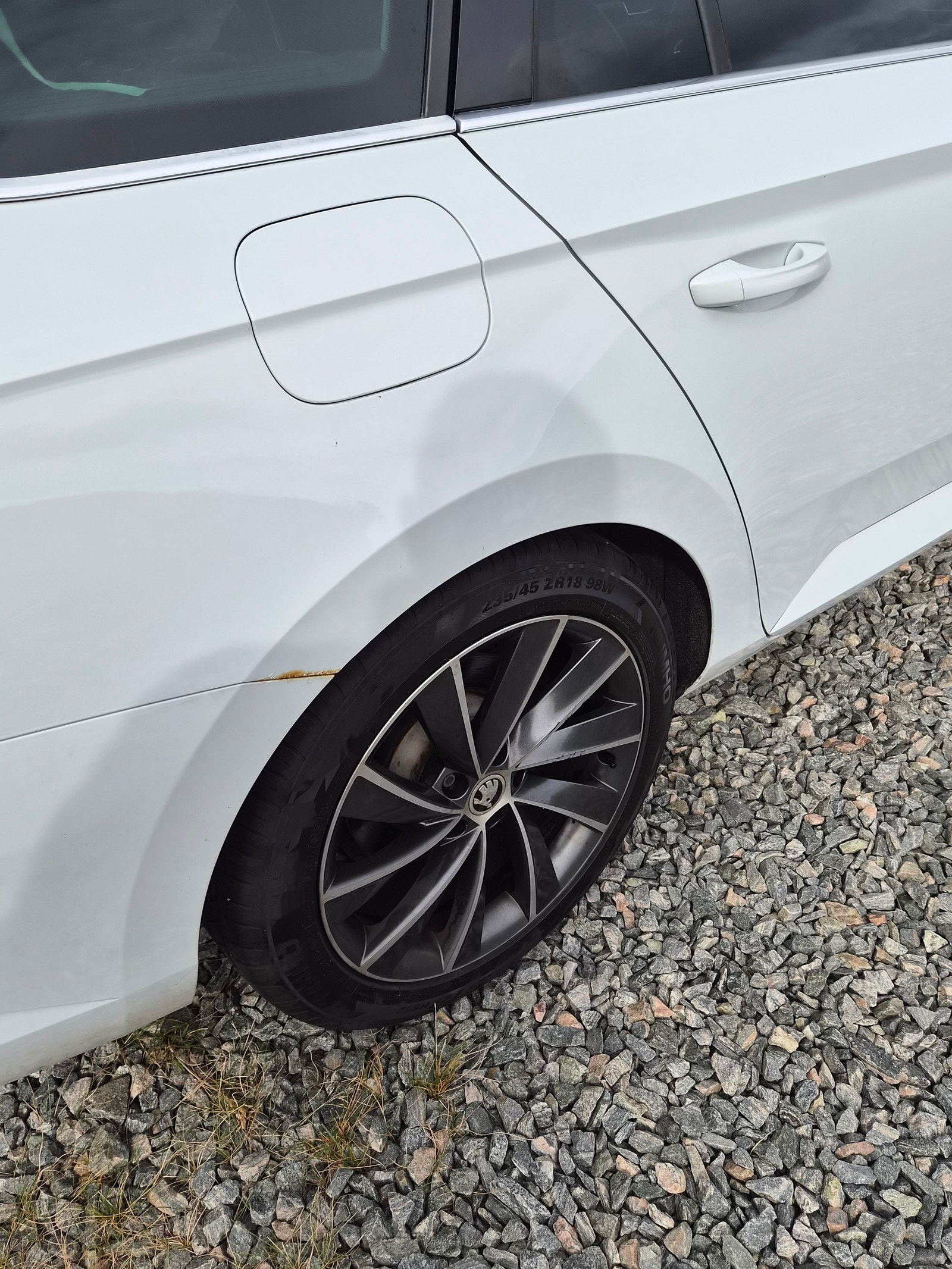 Škoda Superb Combi 1.8 TSI DSG Sequential, 7-trins, 180ps, 2016
