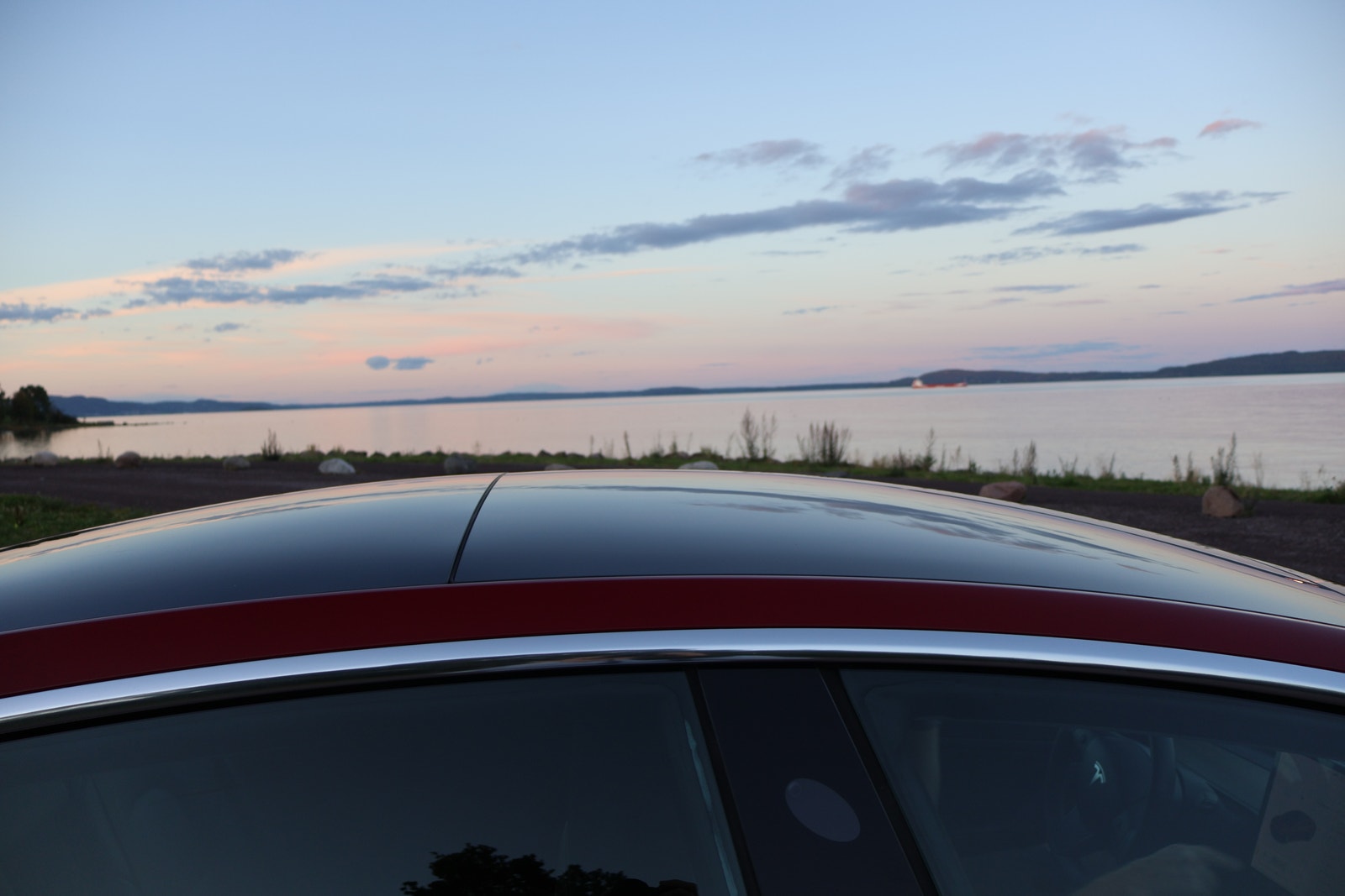 Tesla Model 3 Standard Range Plus, 306ps, 2019