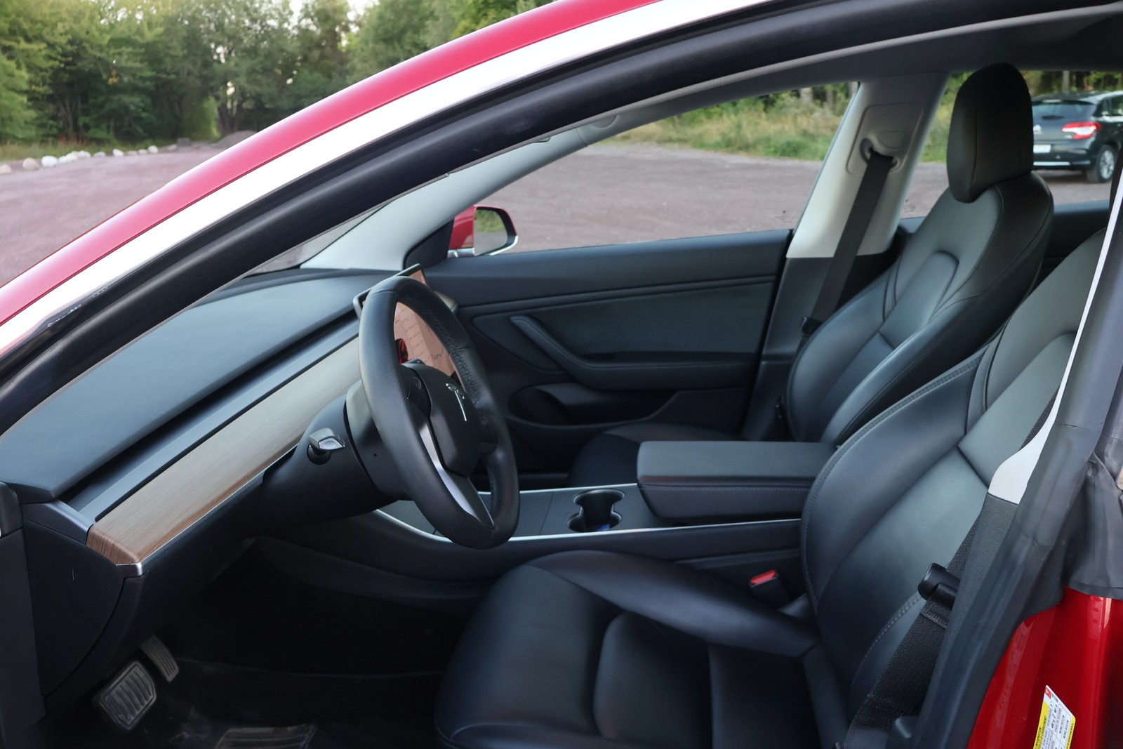 Tesla Model 3 Standard Range Plus, 306ps, 2019