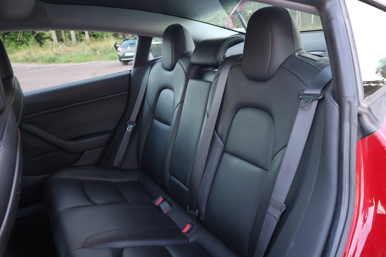 Tesla Model 3 Standard Range Plus, 306ps, 2019