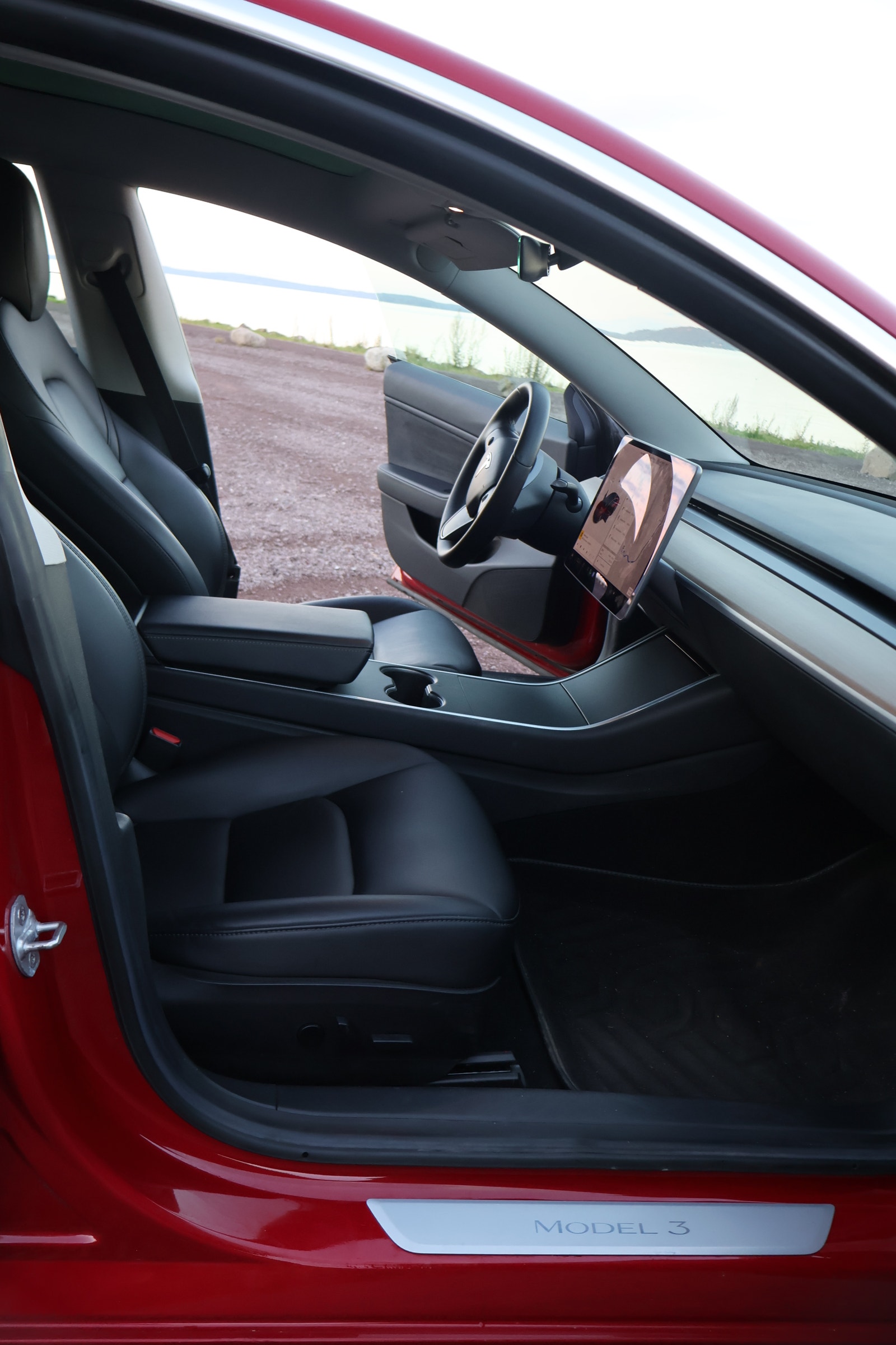 Tesla Model 3 Standard Range Plus, 306ps, 2019