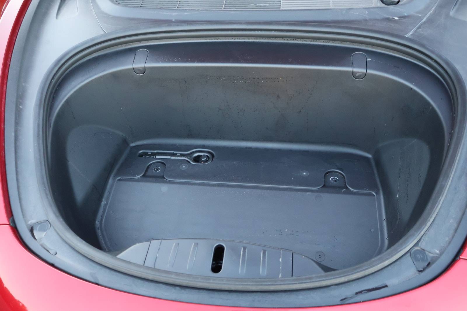 Tesla Model 3 Standard Range Plus, 306ps, 2019