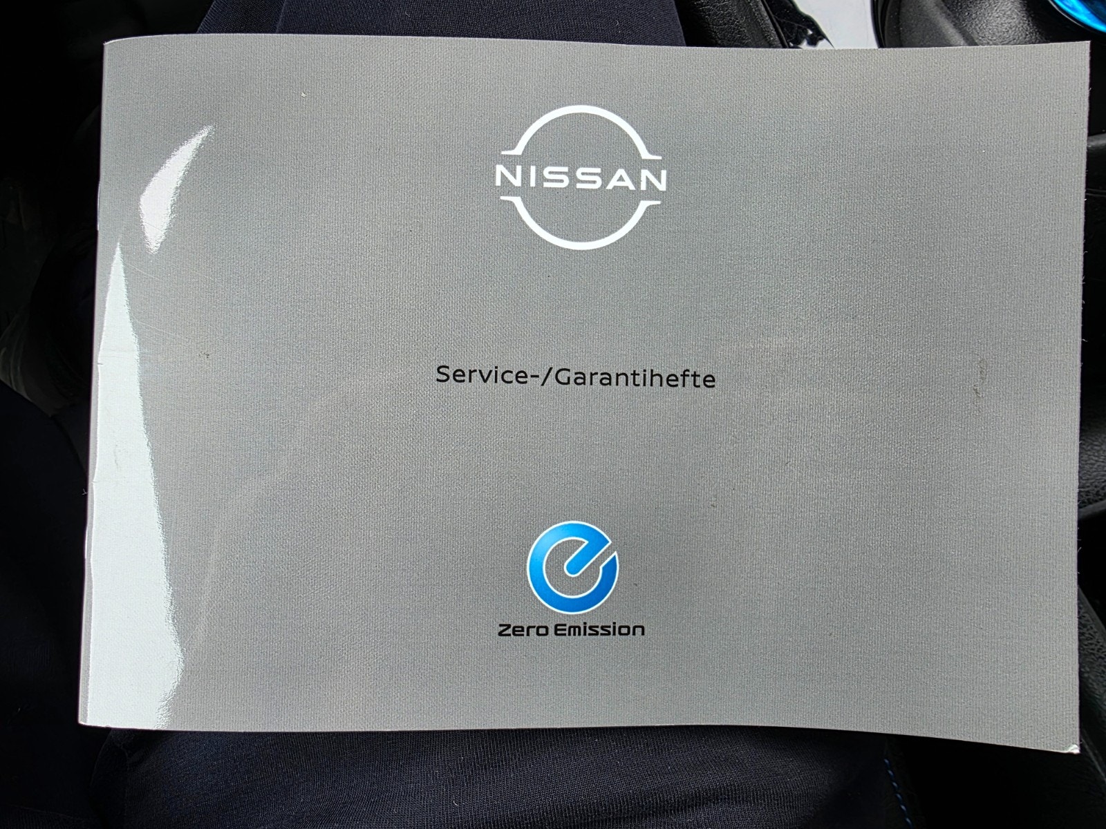 Nissan Leaf e+, 217ps, 2022