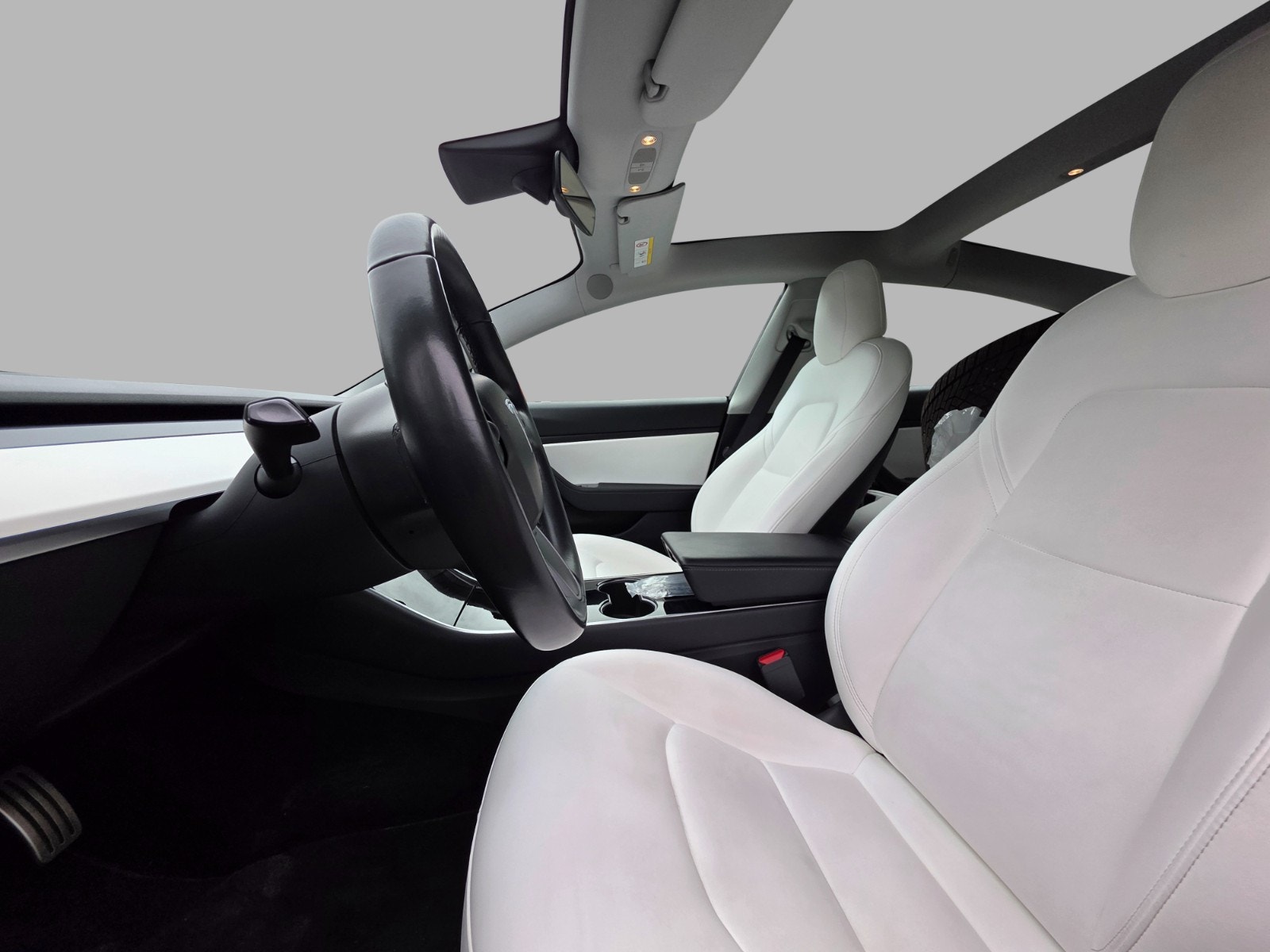 Tesla Model 3 Performance, 513hp, 2019