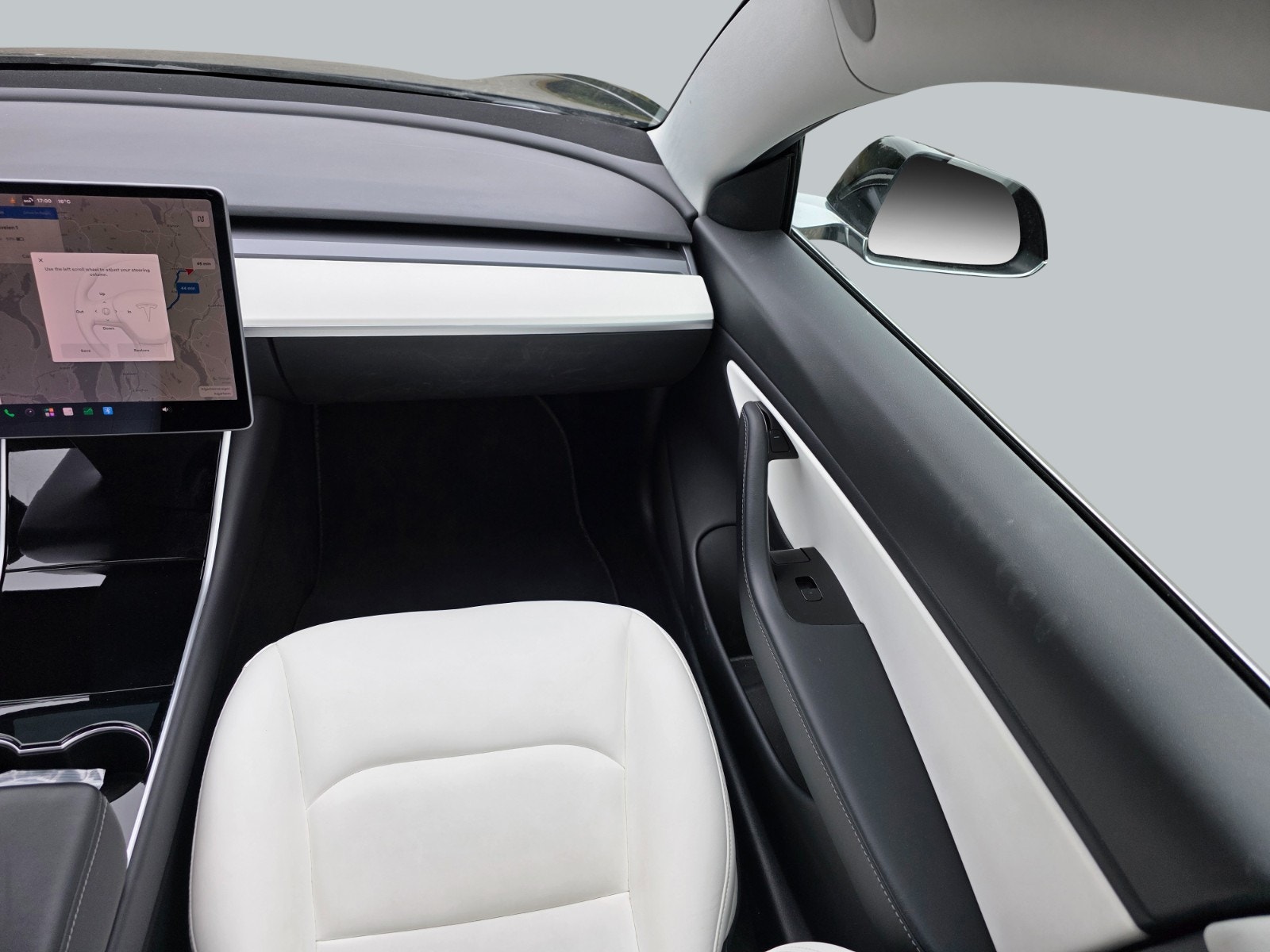 Tesla Model 3 Performance, 513hp, 2019