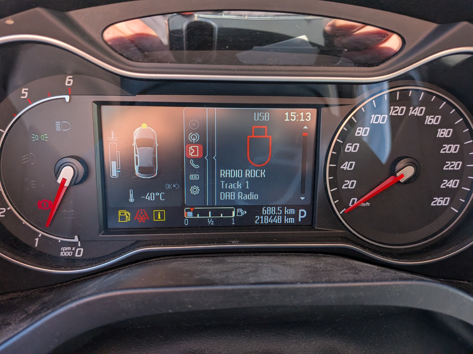 Ford Galaxy 2.0 TDCi Powershift 6, 6-trins, 163ps, 2012