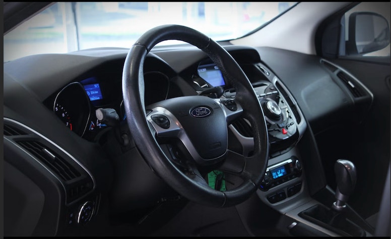 Ford Focus 1.0 EcoBoost Manuell, 6-trinn, 125hk, 2014