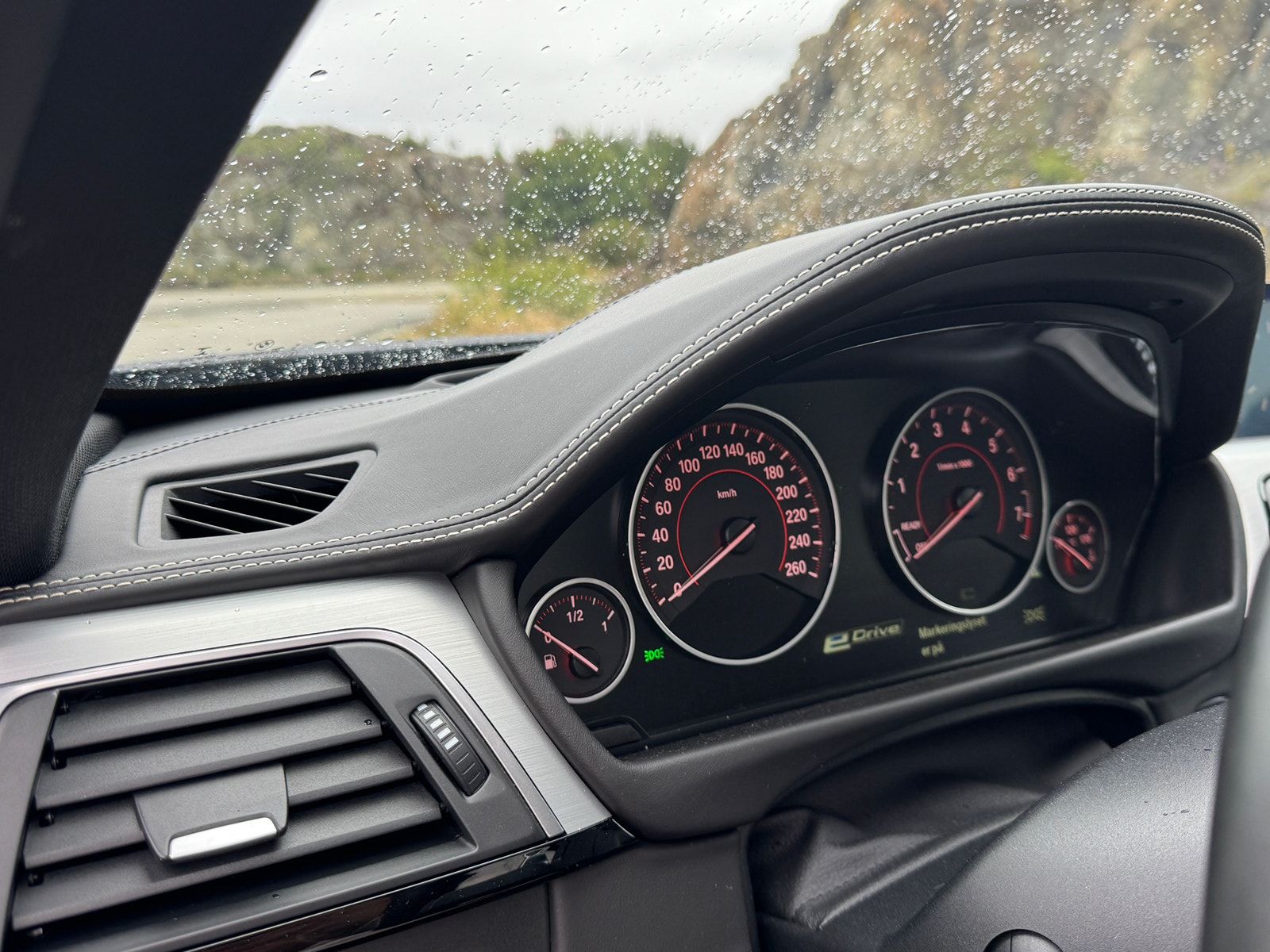 BMW 330e Sedan Steptronic, 8-trins, 252ps, 2018