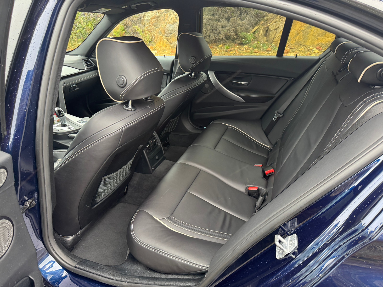 BMW 330e Sedan Steptronic, 8-trins, 252ps, 2018