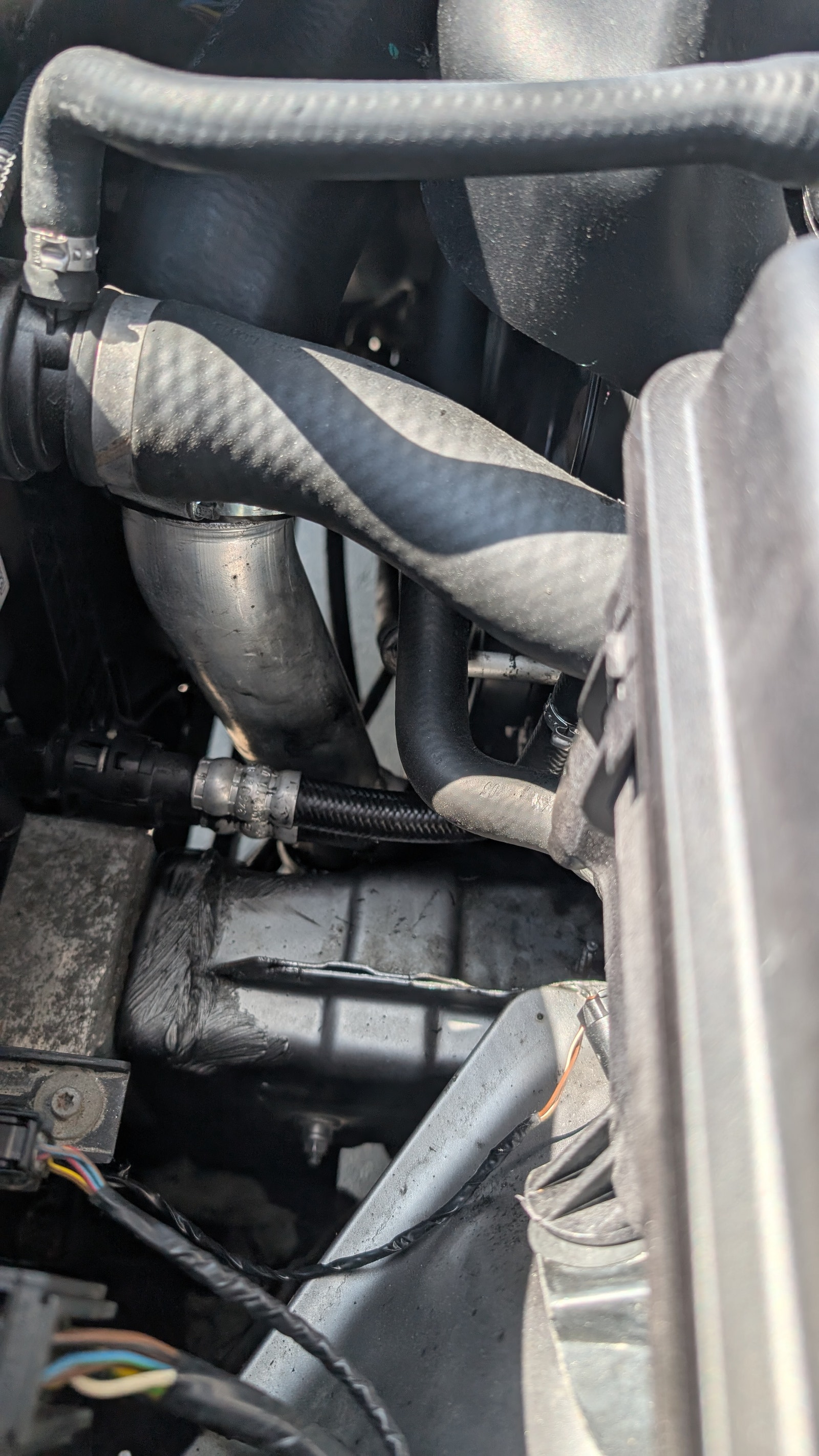 BMW X3 2.0d Manual, 150hp, 2005