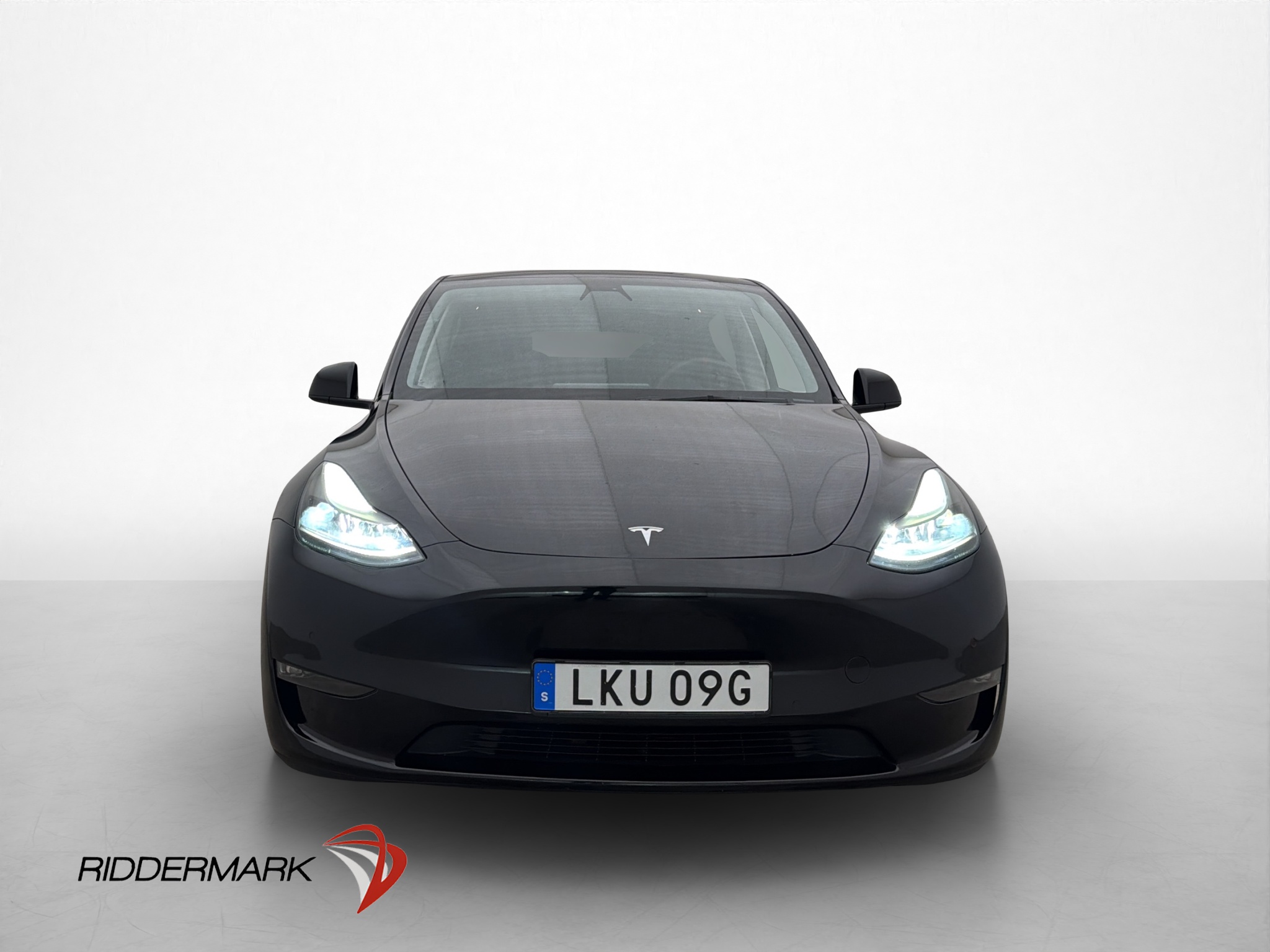 Tesla Model Y Performance, 534ps, 2022