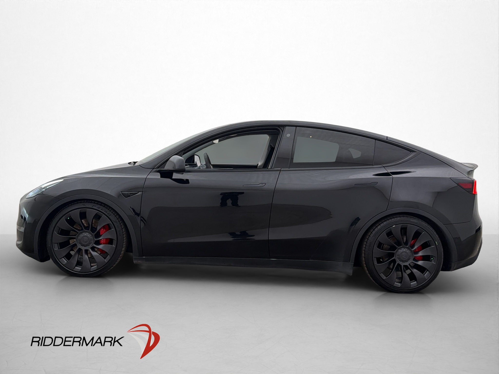 Tesla Model Y Performance, 534ps, 2022
