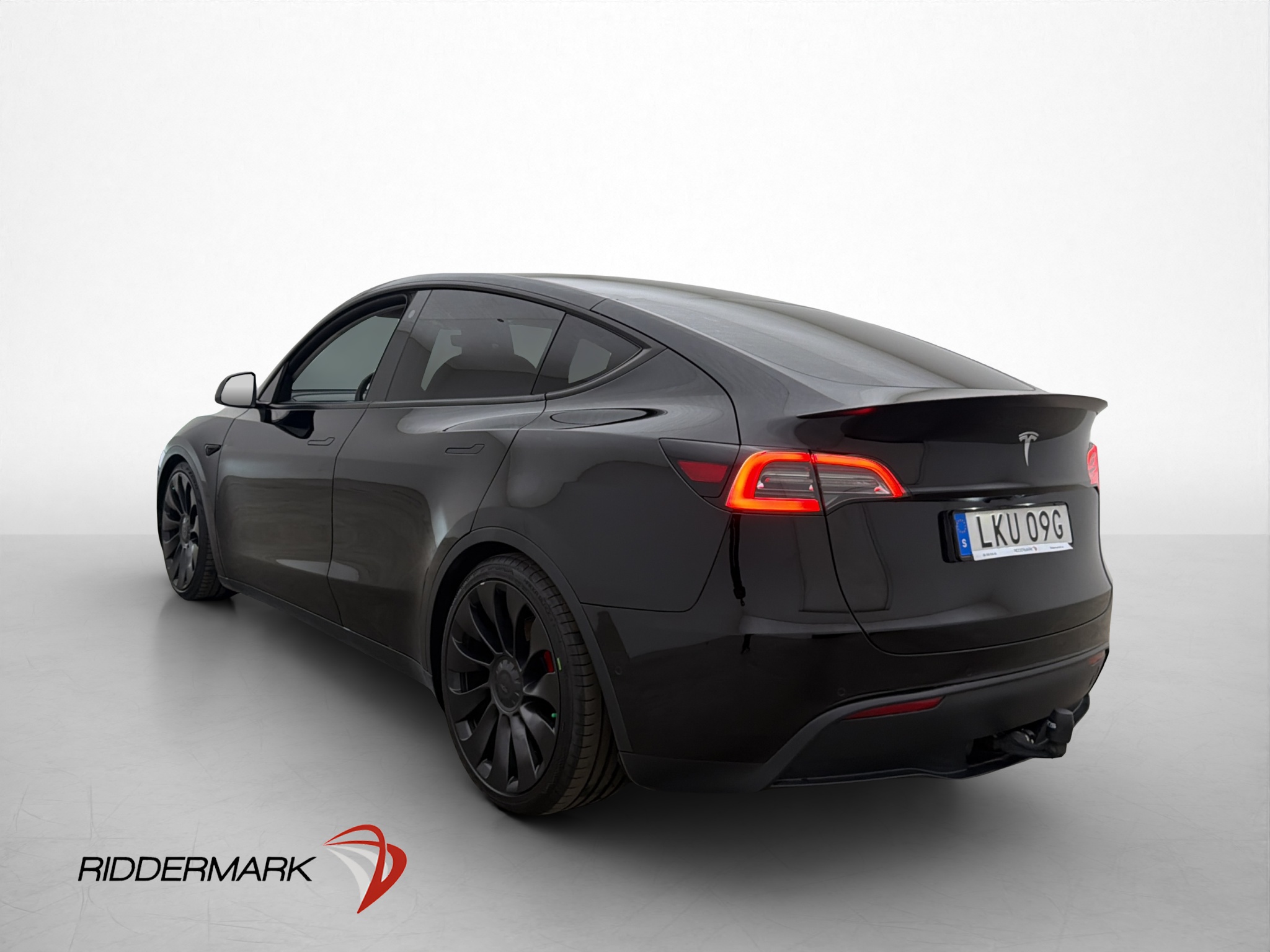 Tesla Model Y Performance, 534ps, 2022