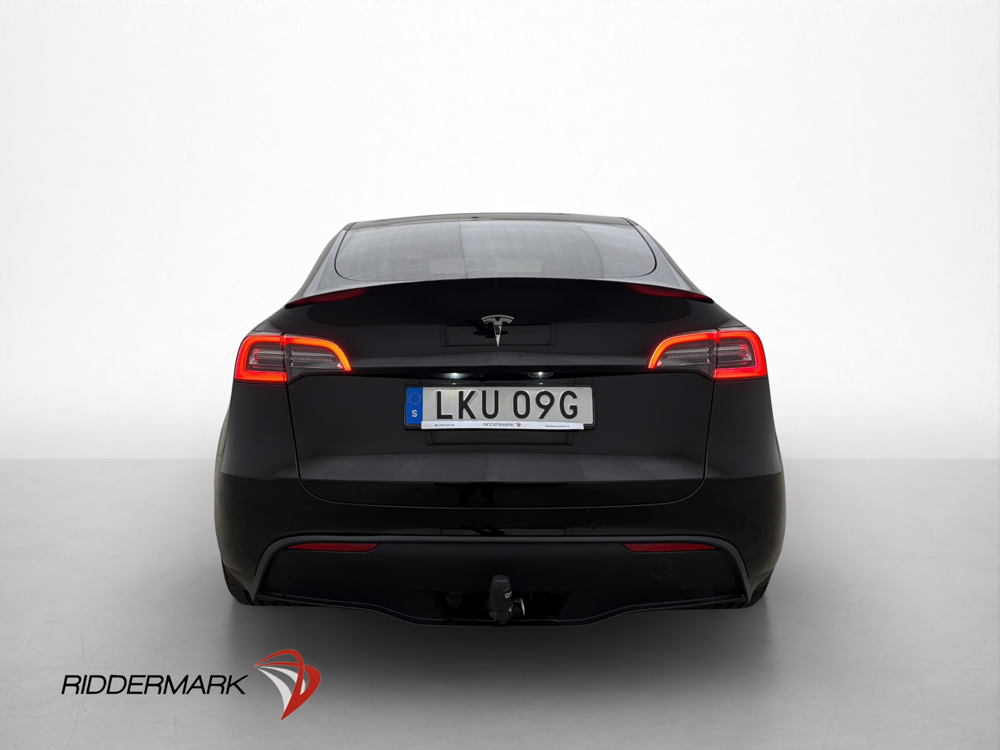 Tesla Model Y Performance, 534ps, 2022