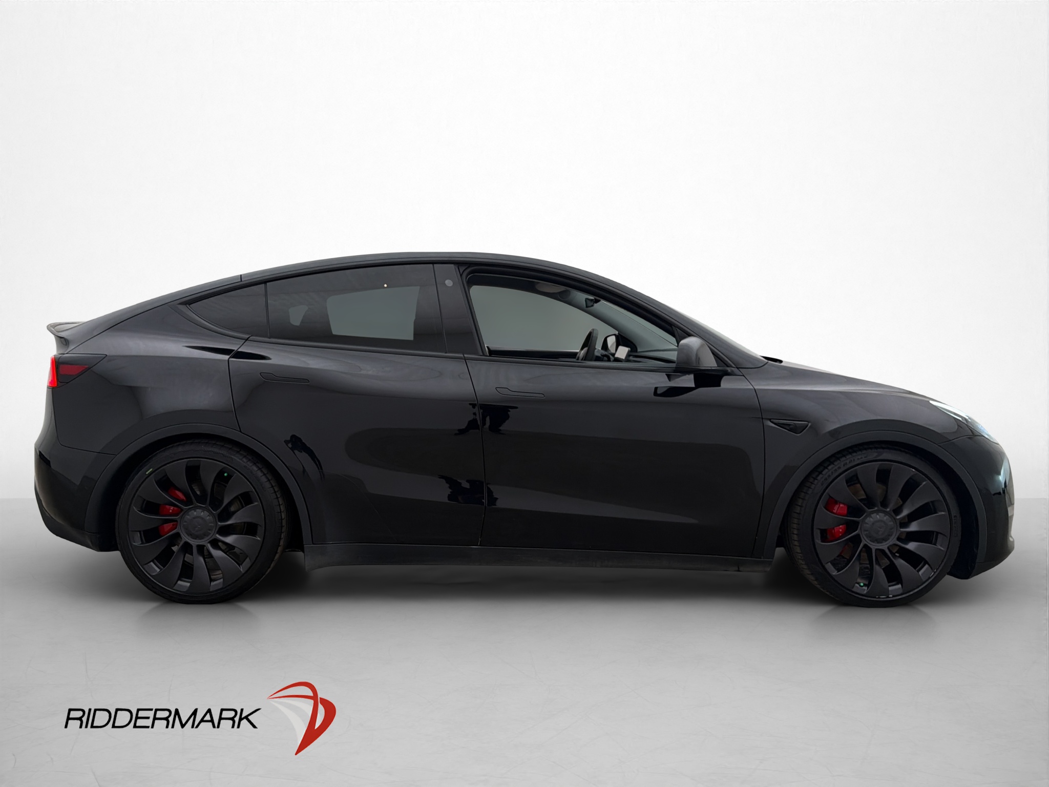 Tesla Model Y Performance, 534ps, 2022