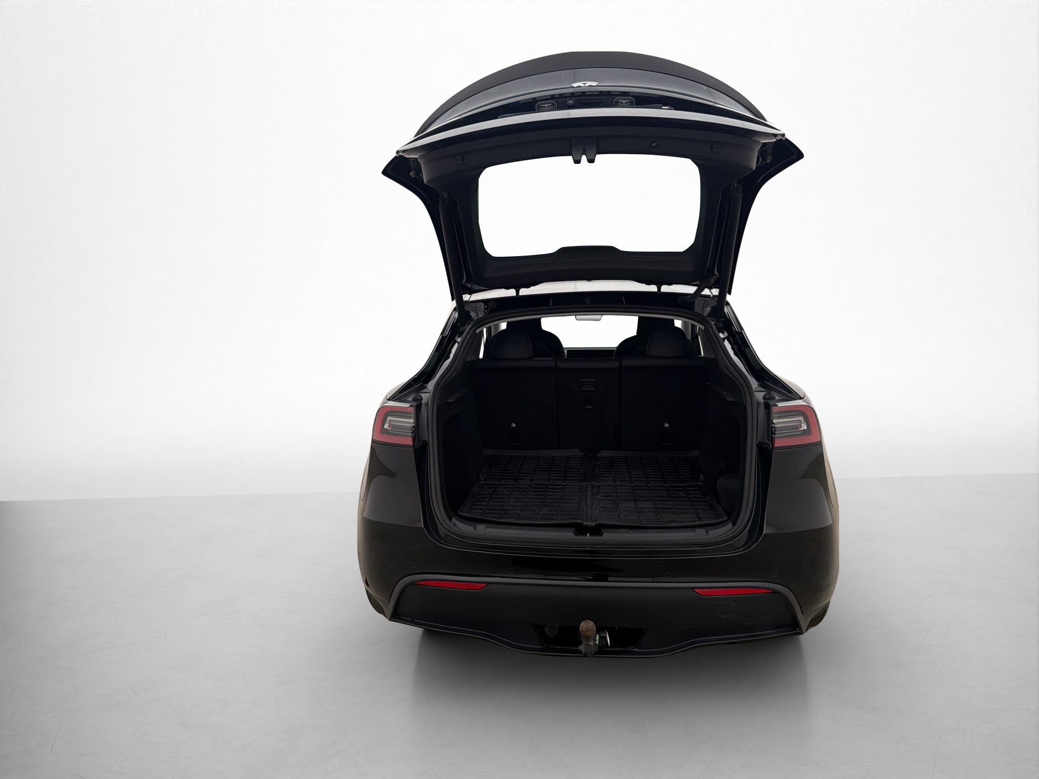 Tesla Model Y Performance, 534ps, 2022