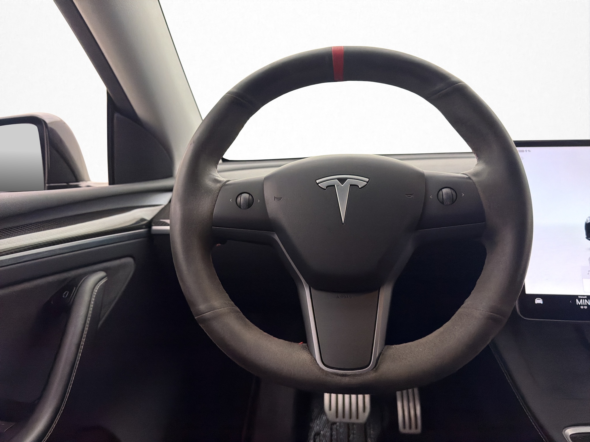 Tesla Model Y Performance, 534ps, 2022
