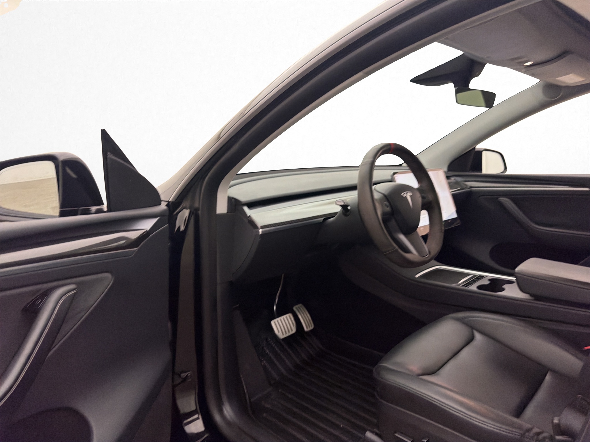 Tesla Model Y Performance, 534ps, 2022