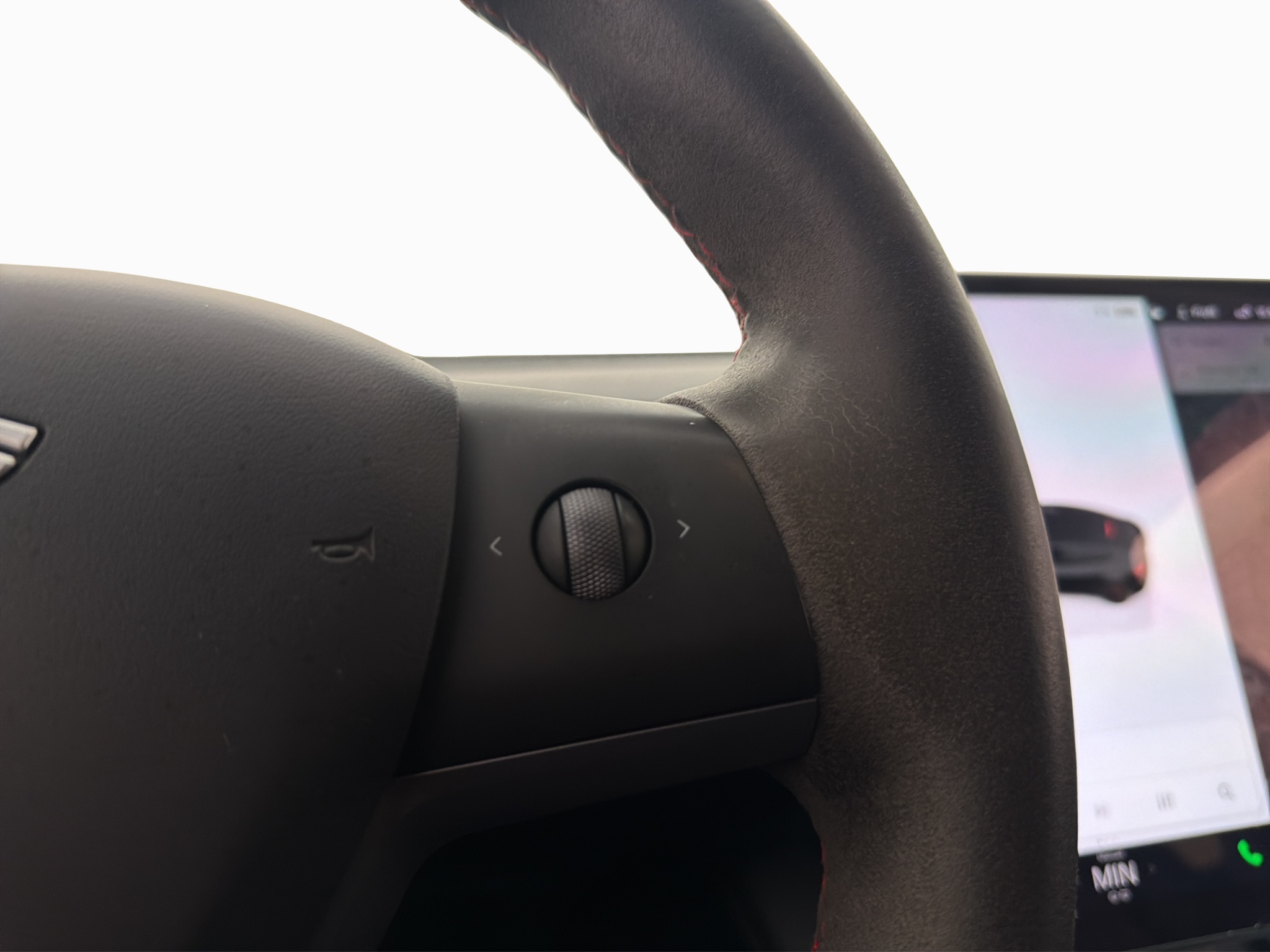 Tesla Model Y Performance, 534ps, 2022