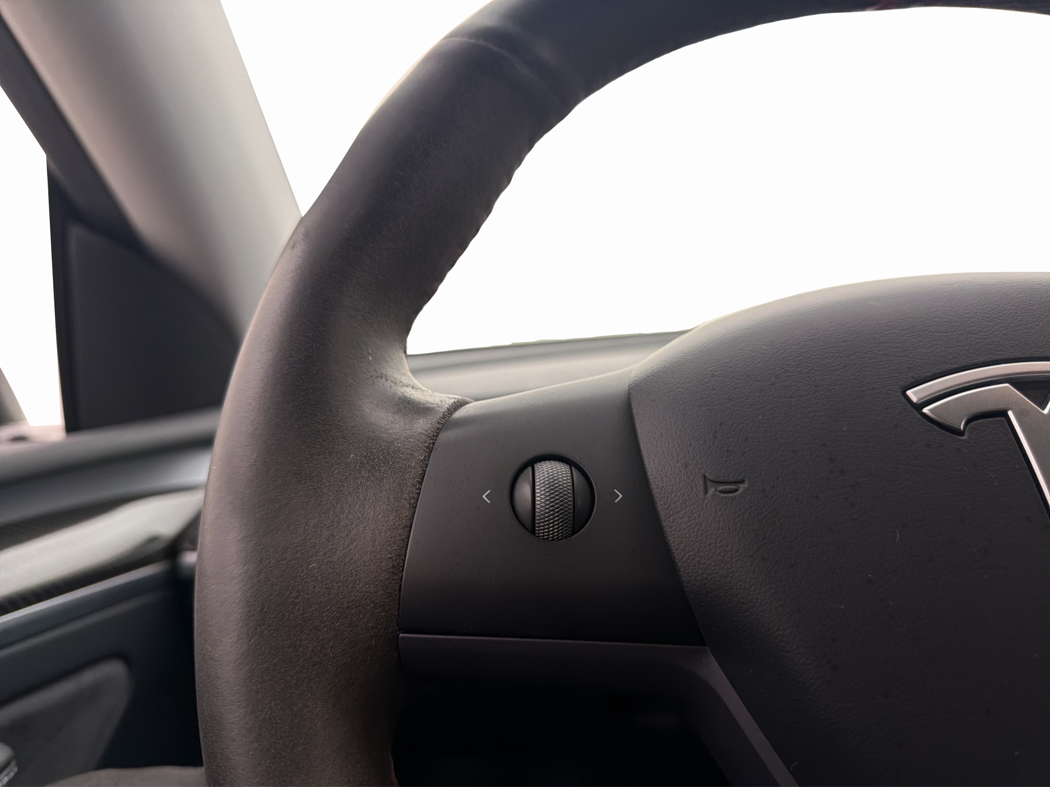 Tesla Model Y Performance, 534ps, 2022