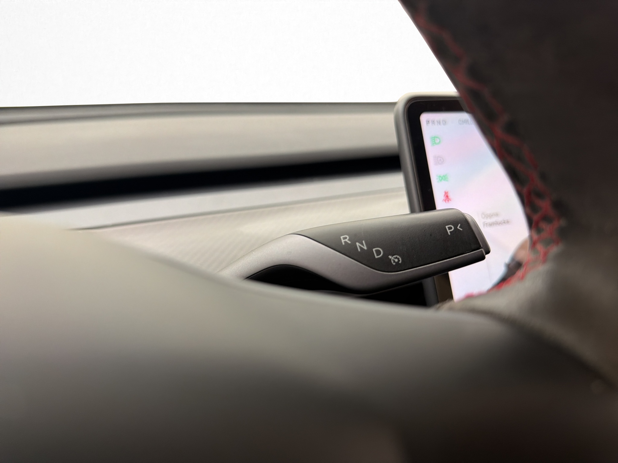 Tesla Model Y Performance, 534ps, 2022