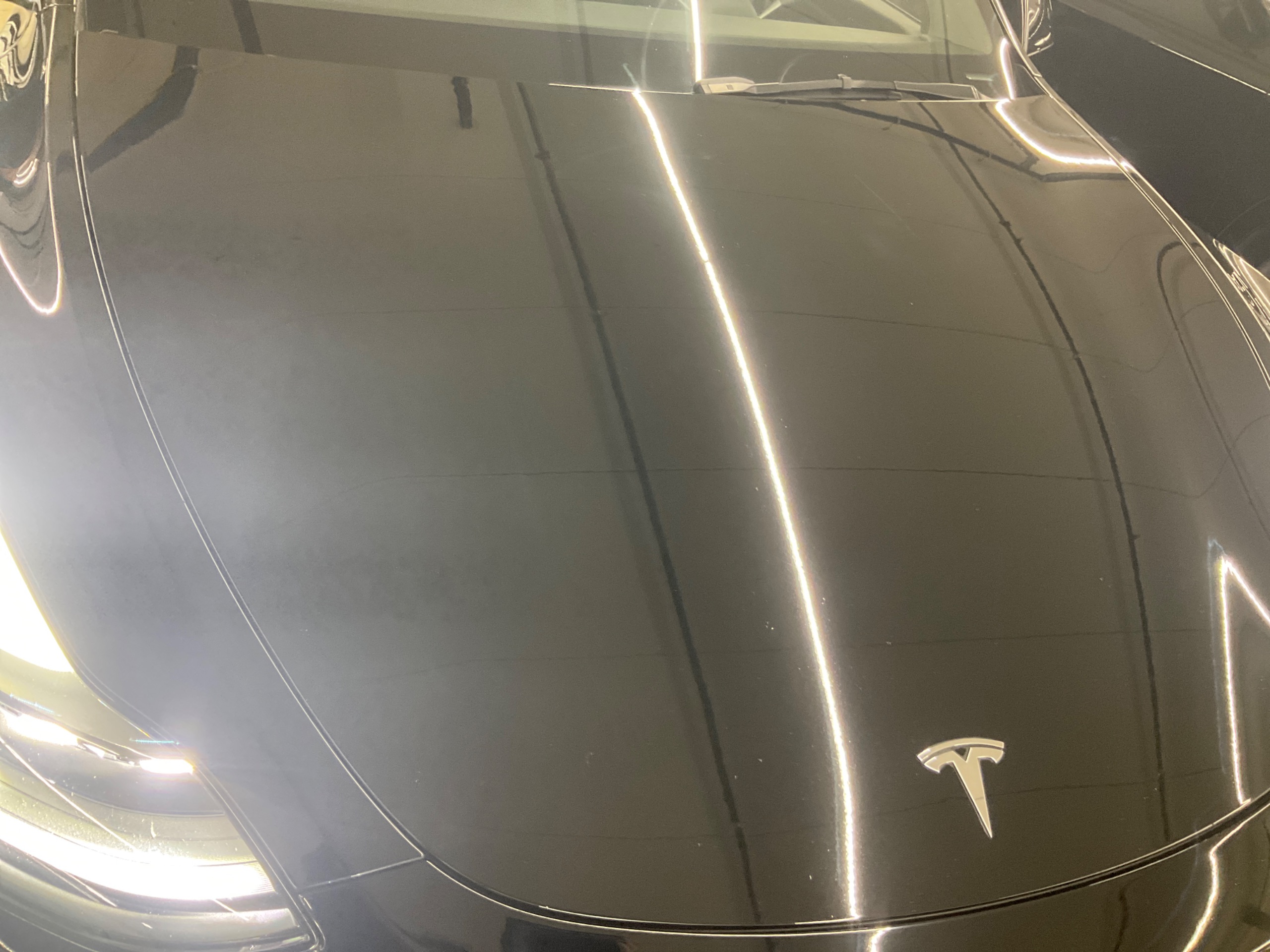 Tesla Model Y Performance, 534ps, 2022