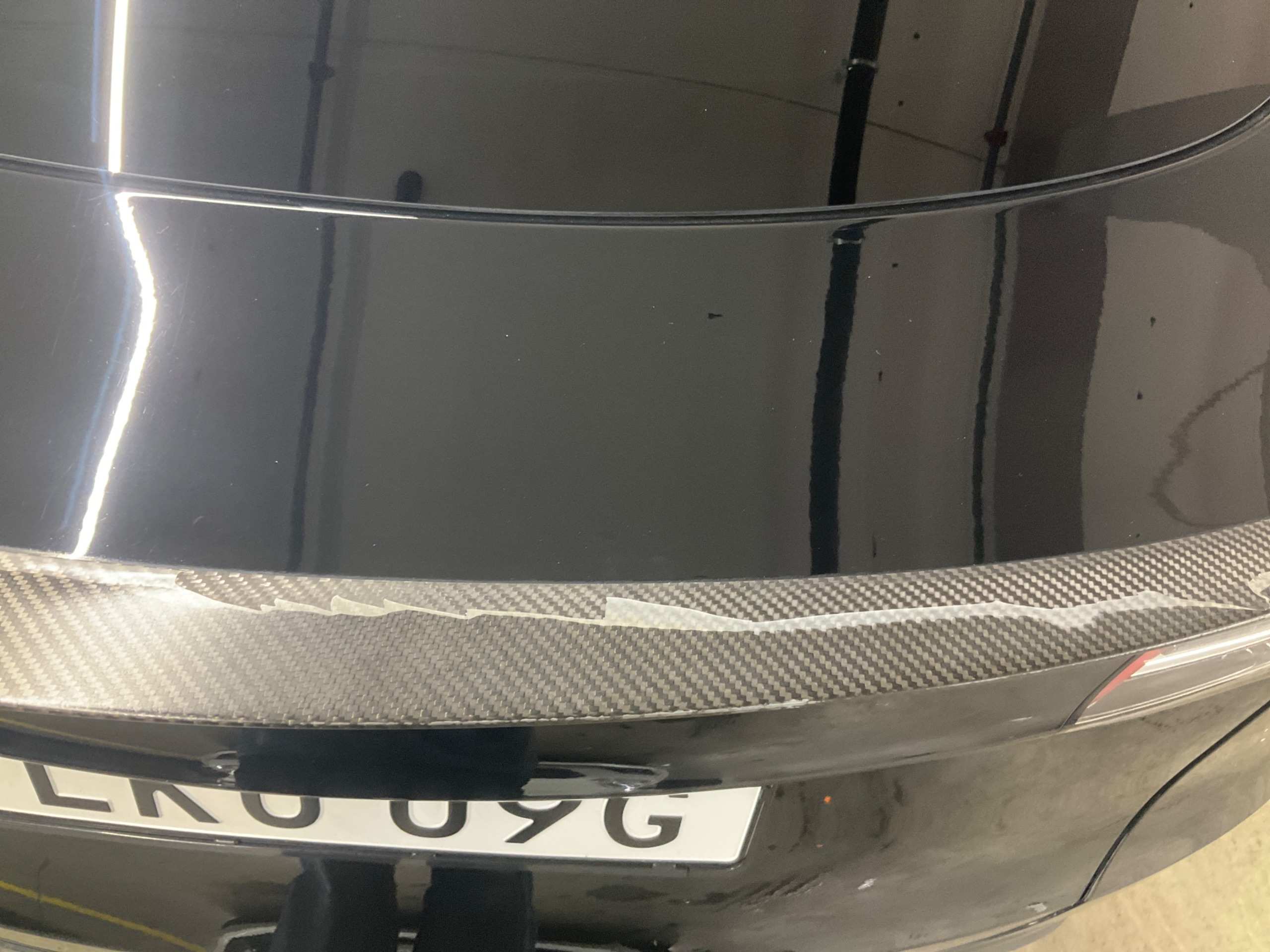 Tesla Model Y Performance, 534ps, 2022