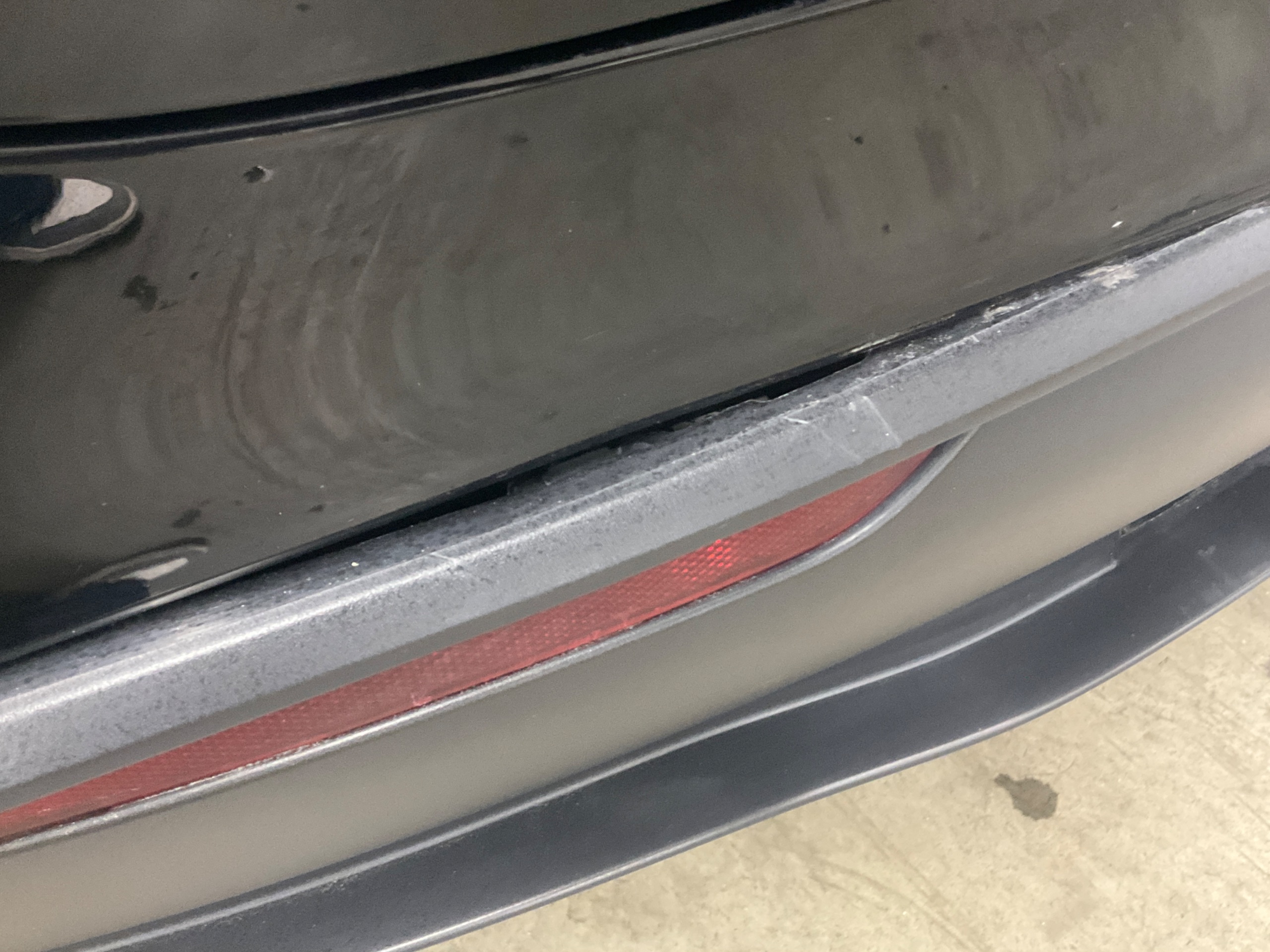 Tesla Model Y Performance, 534ps, 2022