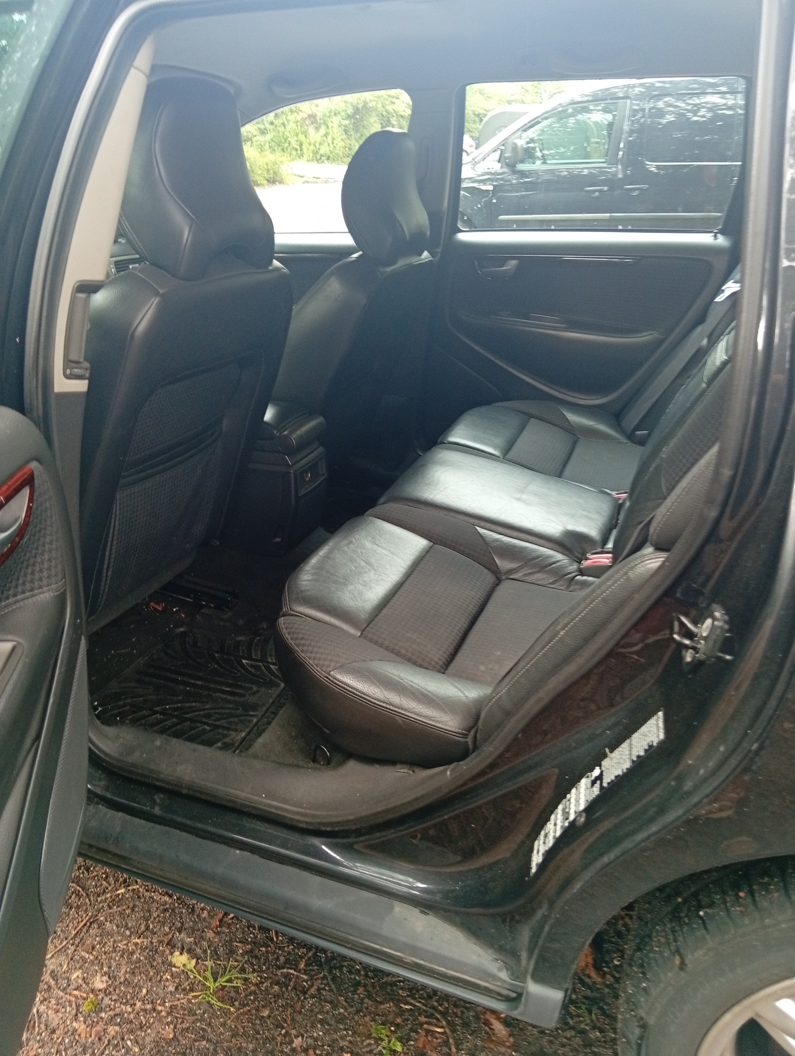 Volvo V70 2.4 Automatisk, 140hk, 2001