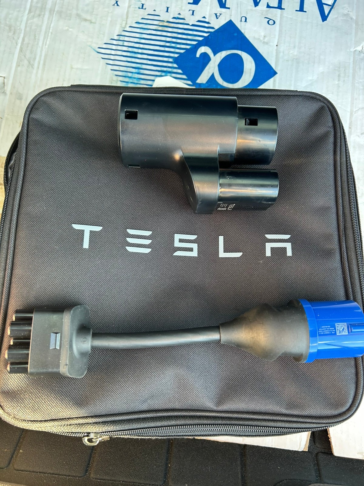 Tesla Model S Long Range AWD, 423hp, 2019