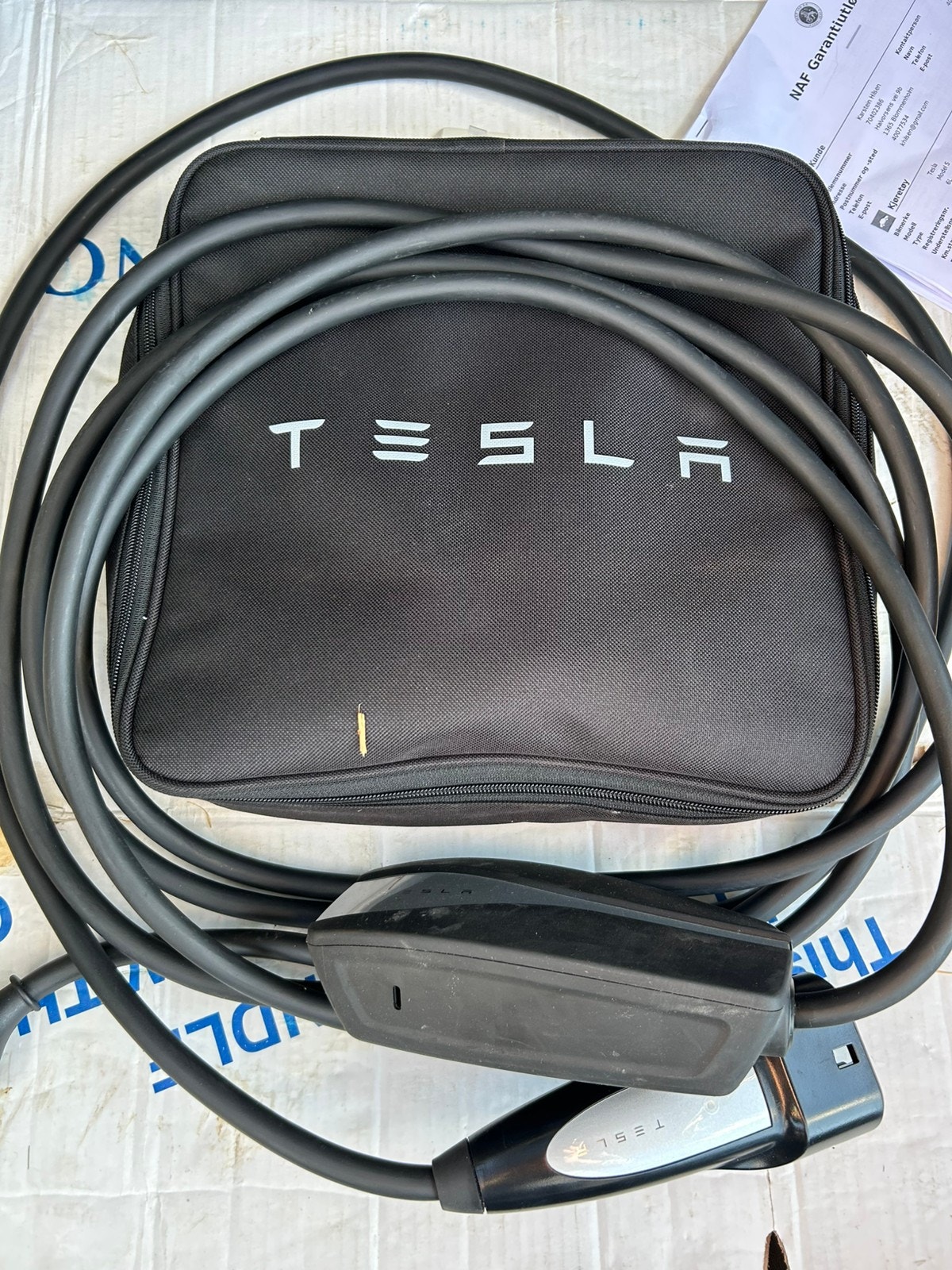 Tesla Model S Long Range AWD, 423hp, 2019