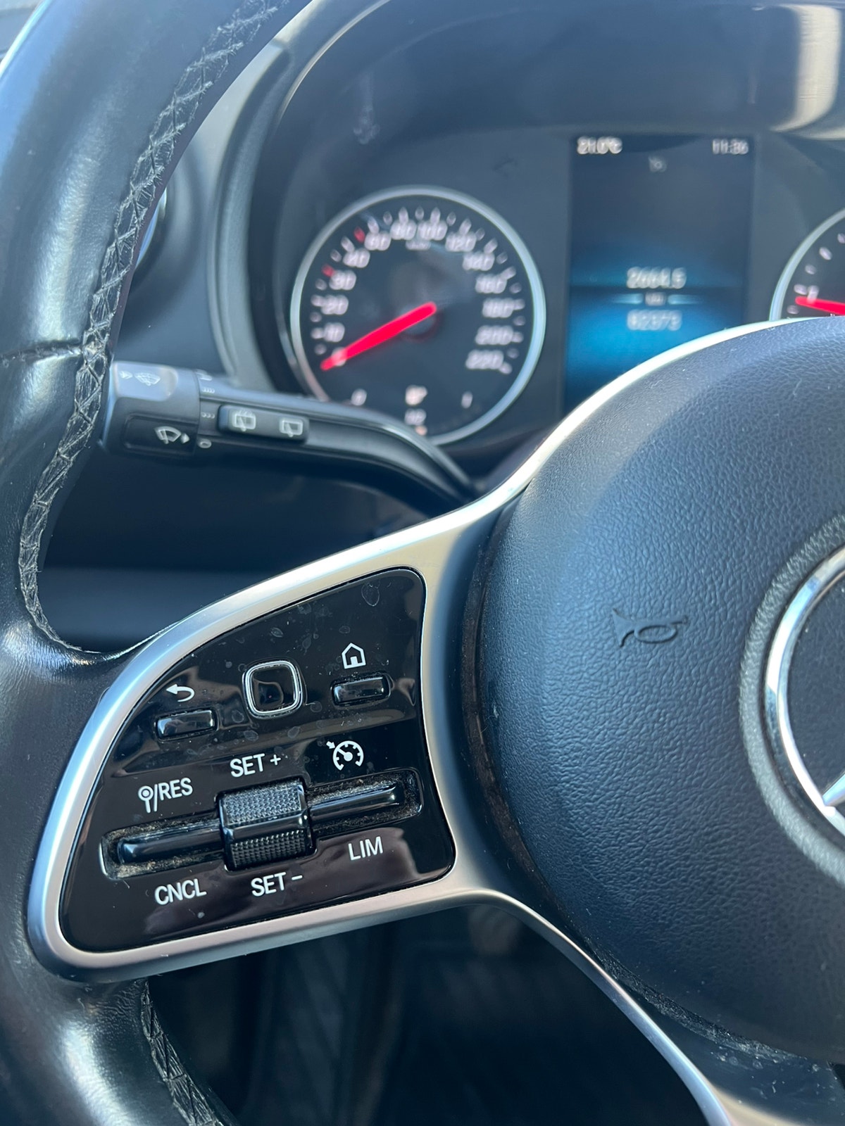 Mercedes-Benz Citan 112 CDI Manual, 6-trins, 116ps, 2022