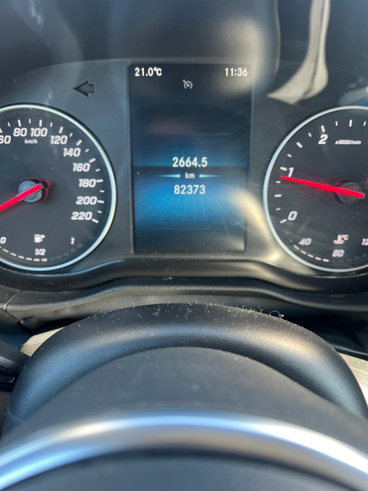Mercedes-Benz Citan 112 CDI Manual, 6-trins, 116ps, 2022