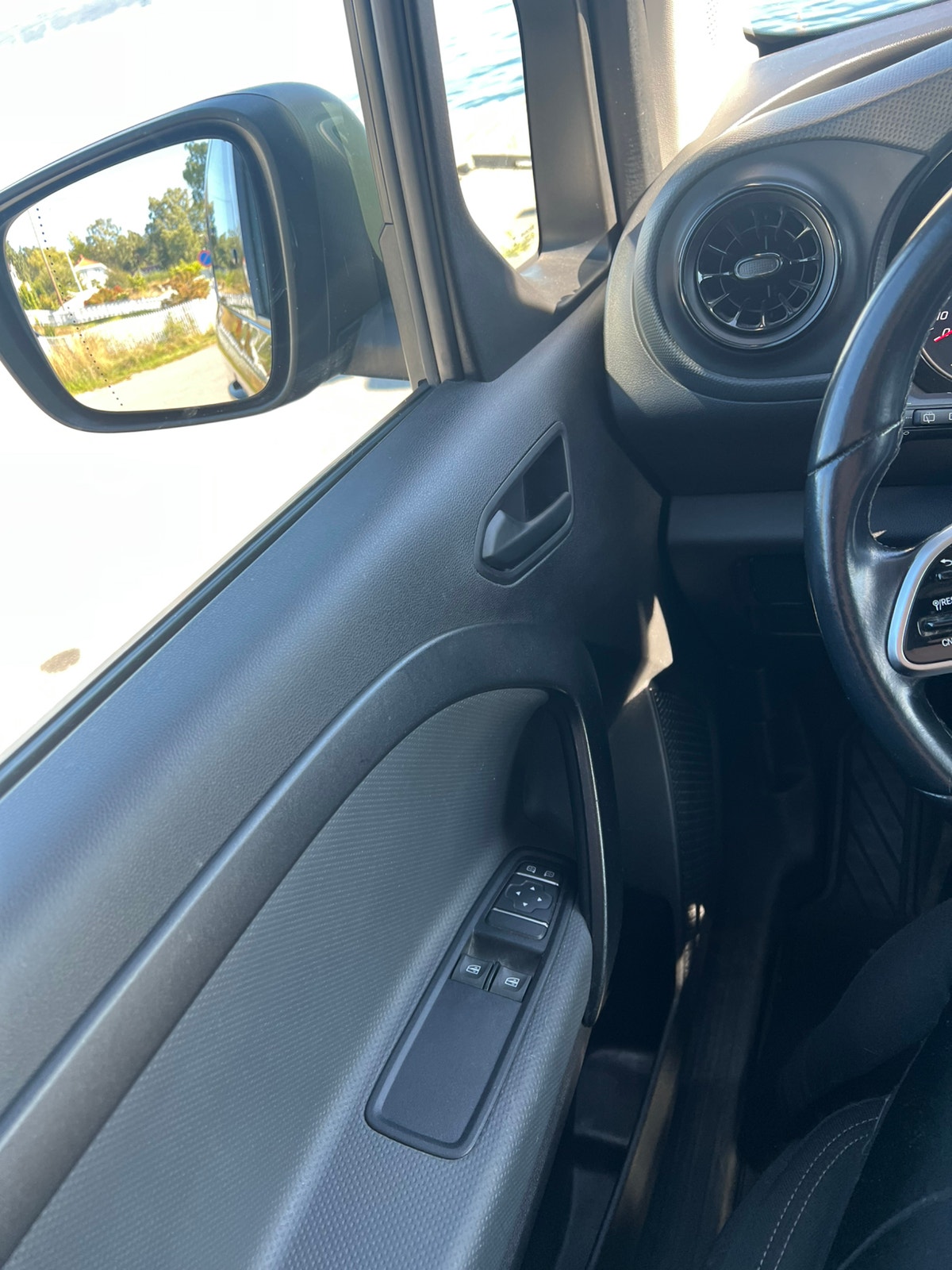 Mercedes-Benz Citan 112 CDI Manual, 6-trins, 116ps, 2022
