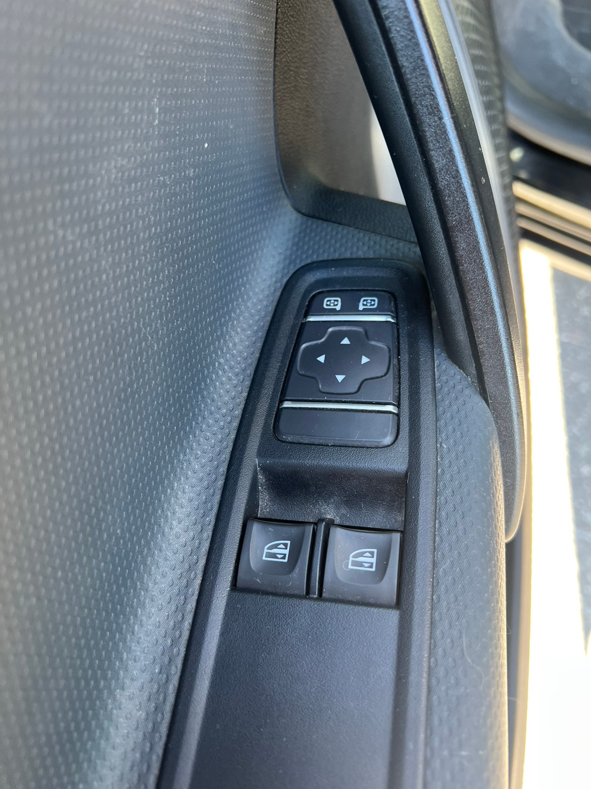 Mercedes-Benz Citan 112 CDI Manual, 6-trins, 116ps, 2022
