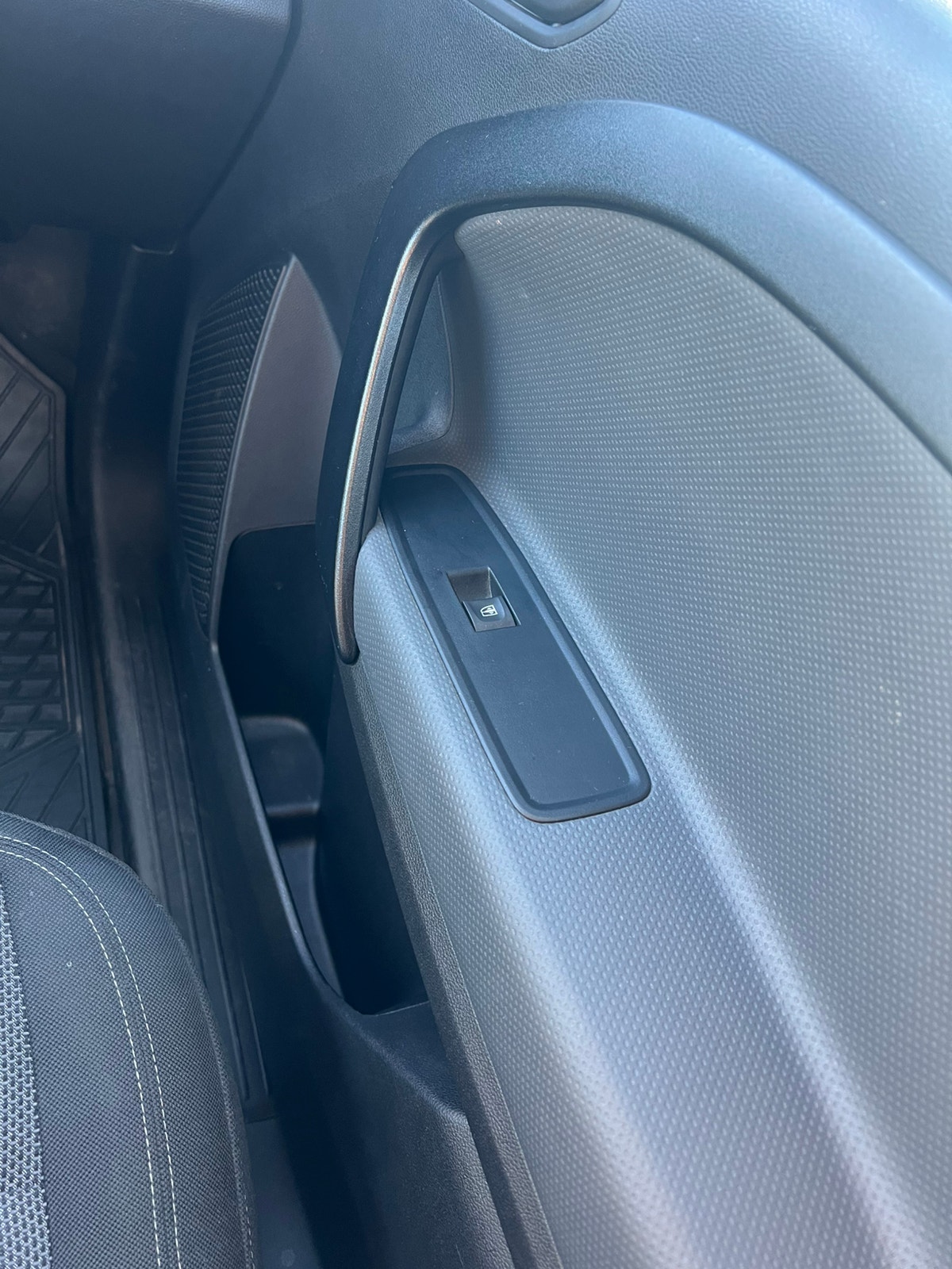 Mercedes-Benz Citan 112 CDI Manual, 6-trins, 116ps, 2022