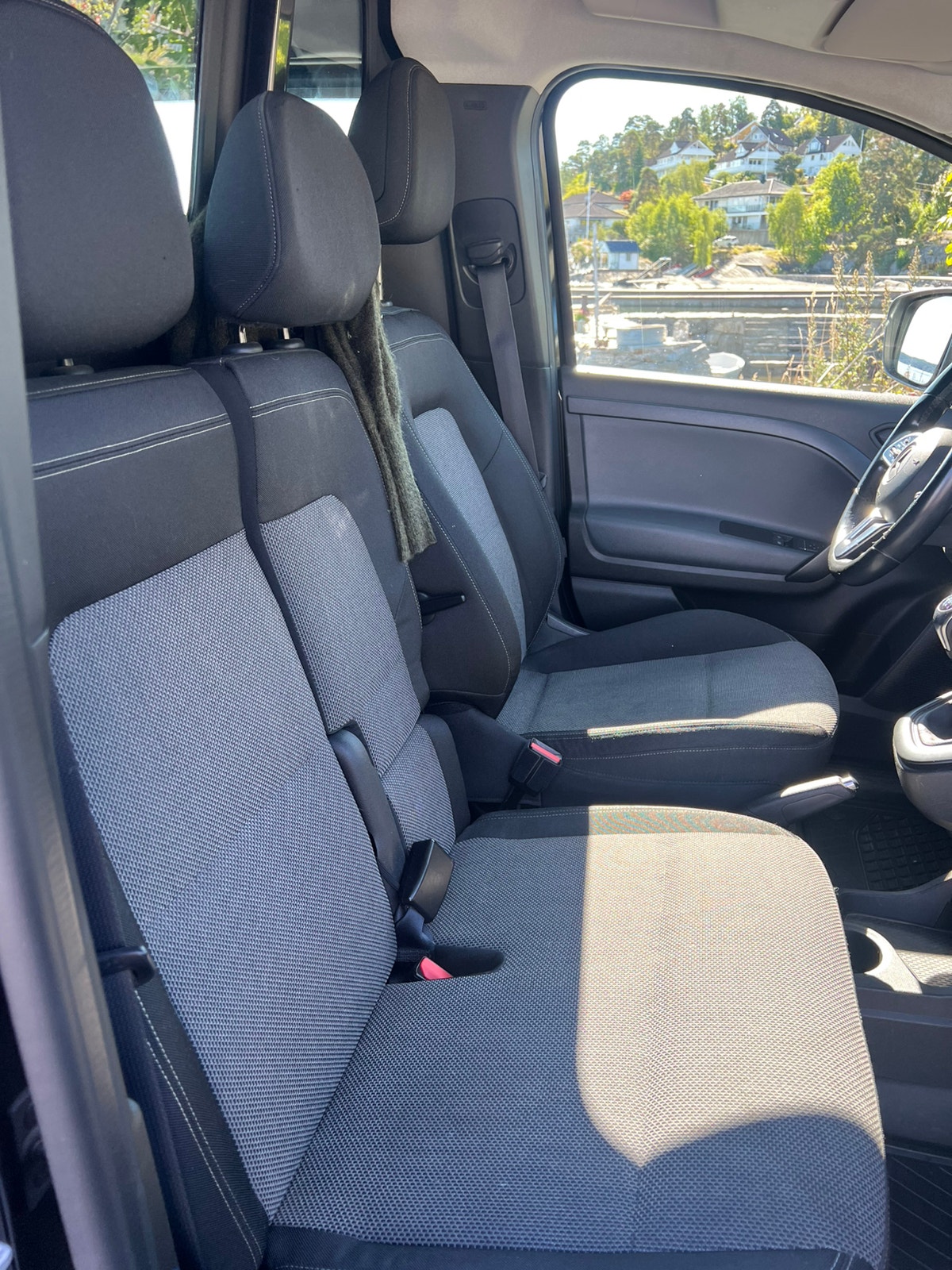 Mercedes-Benz Citan 112 CDI Manual, 6-trins, 116ps, 2022