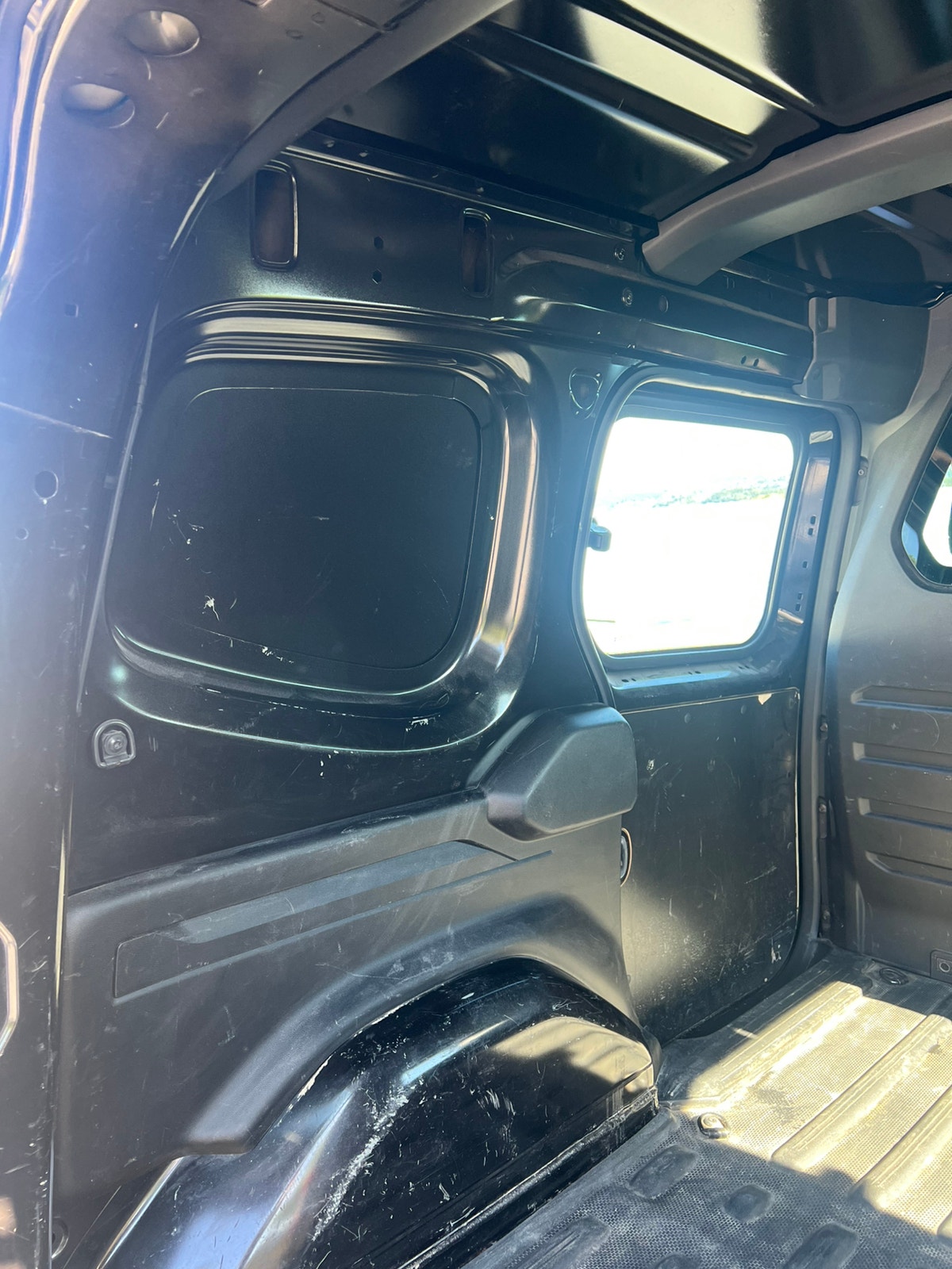 Mercedes-Benz Citan 112 CDI Manual, 6-trins, 116ps, 2022