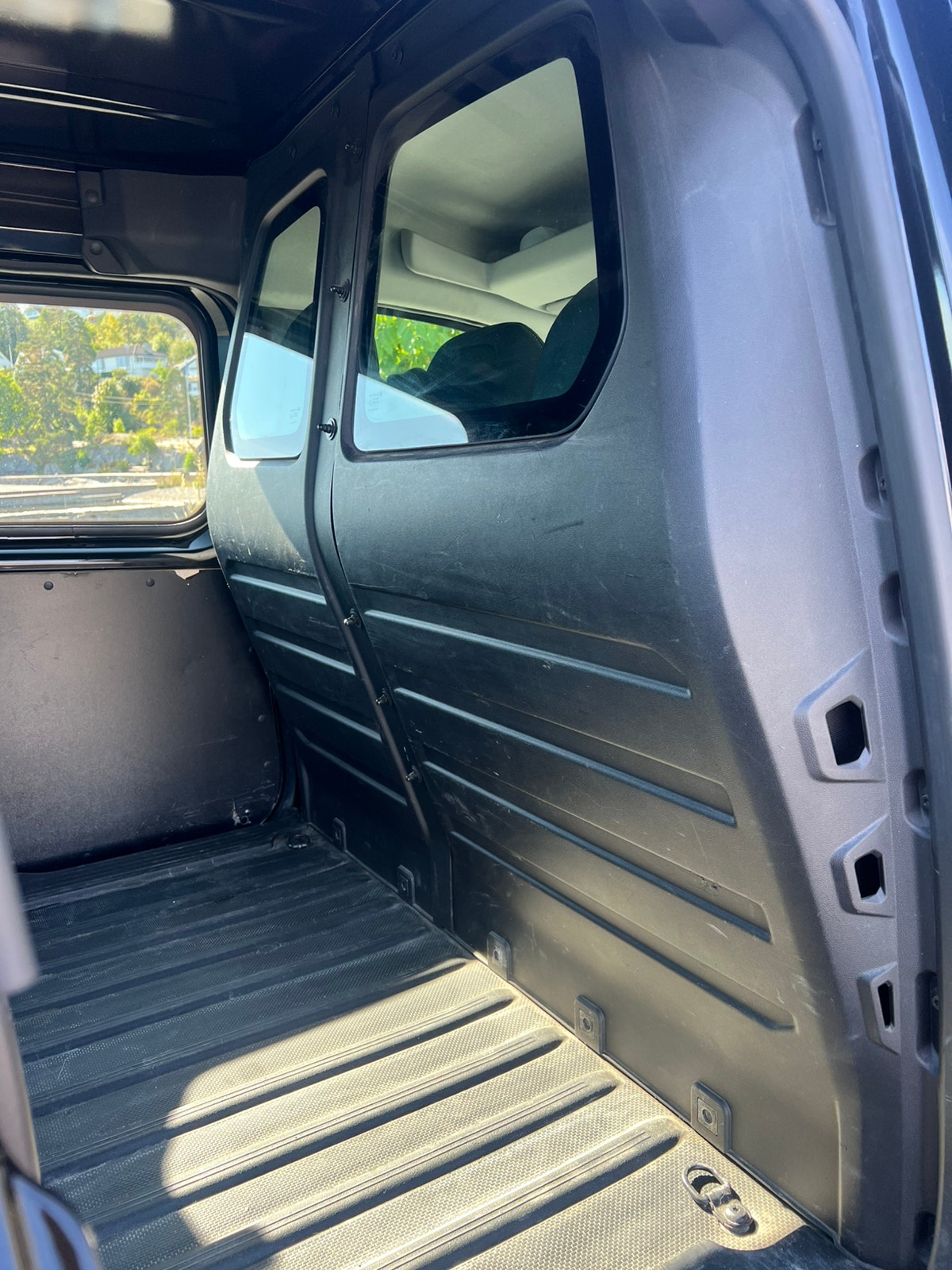Mercedes-Benz Citan 112 CDI Manual, 6-trins, 116ps, 2022